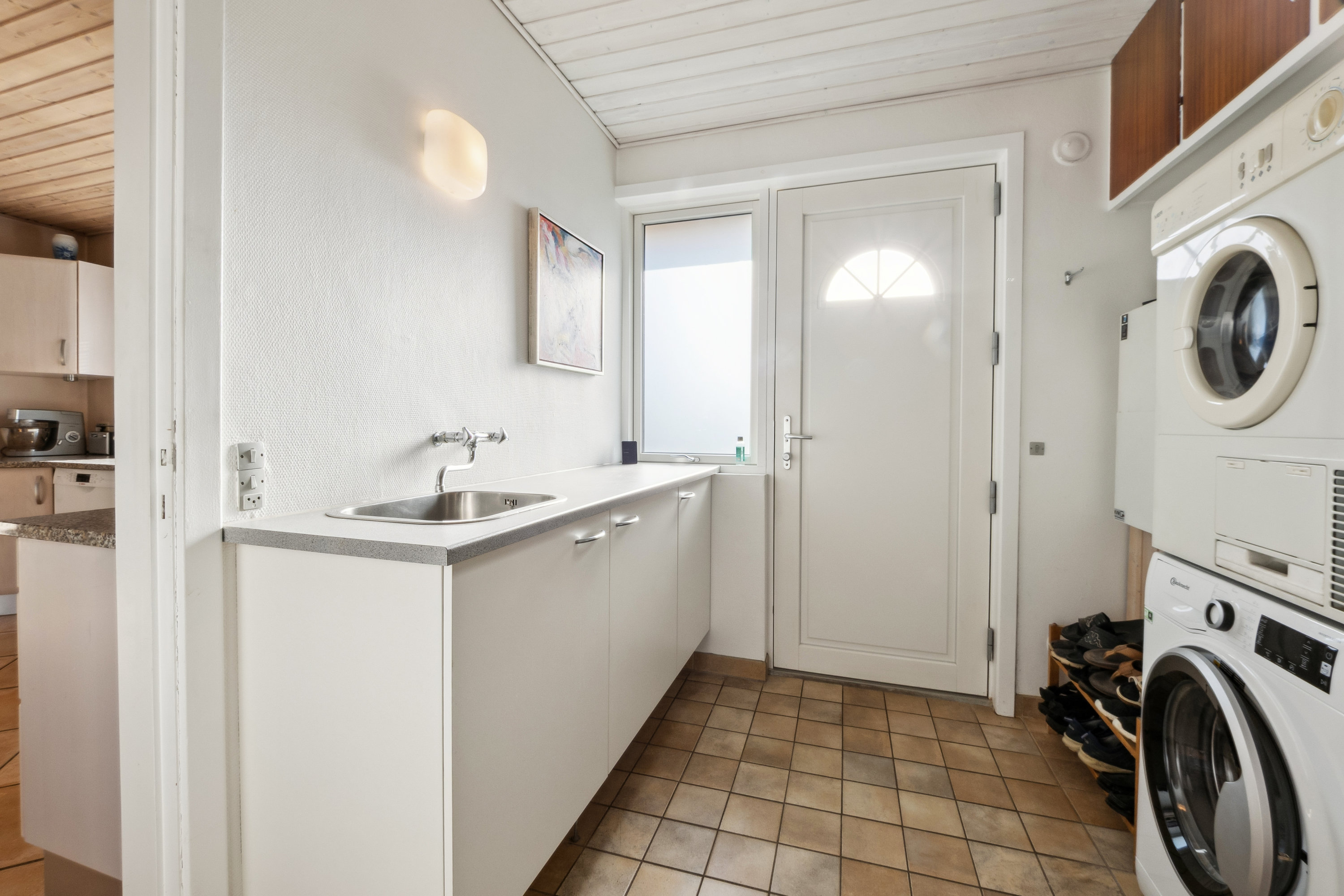 Fremhævet bryggers billede i fuldskærmstilstand. Billede af Bøgevænget 19, 7800 Skive