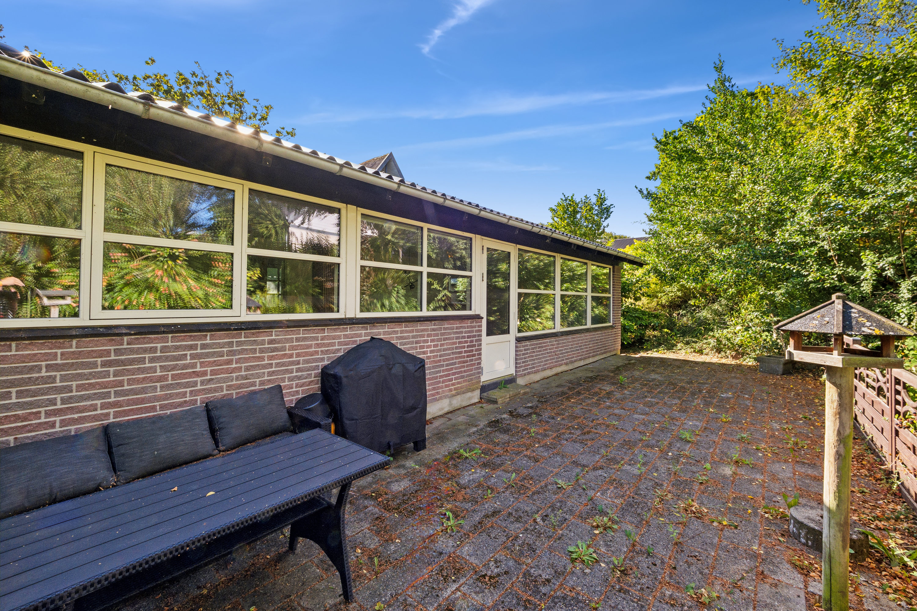 Fremhævet ejendom 1 billede i fuldskærmstilstand. Billede af Birkebakken 4, Glyngøre, 7870 Roslev