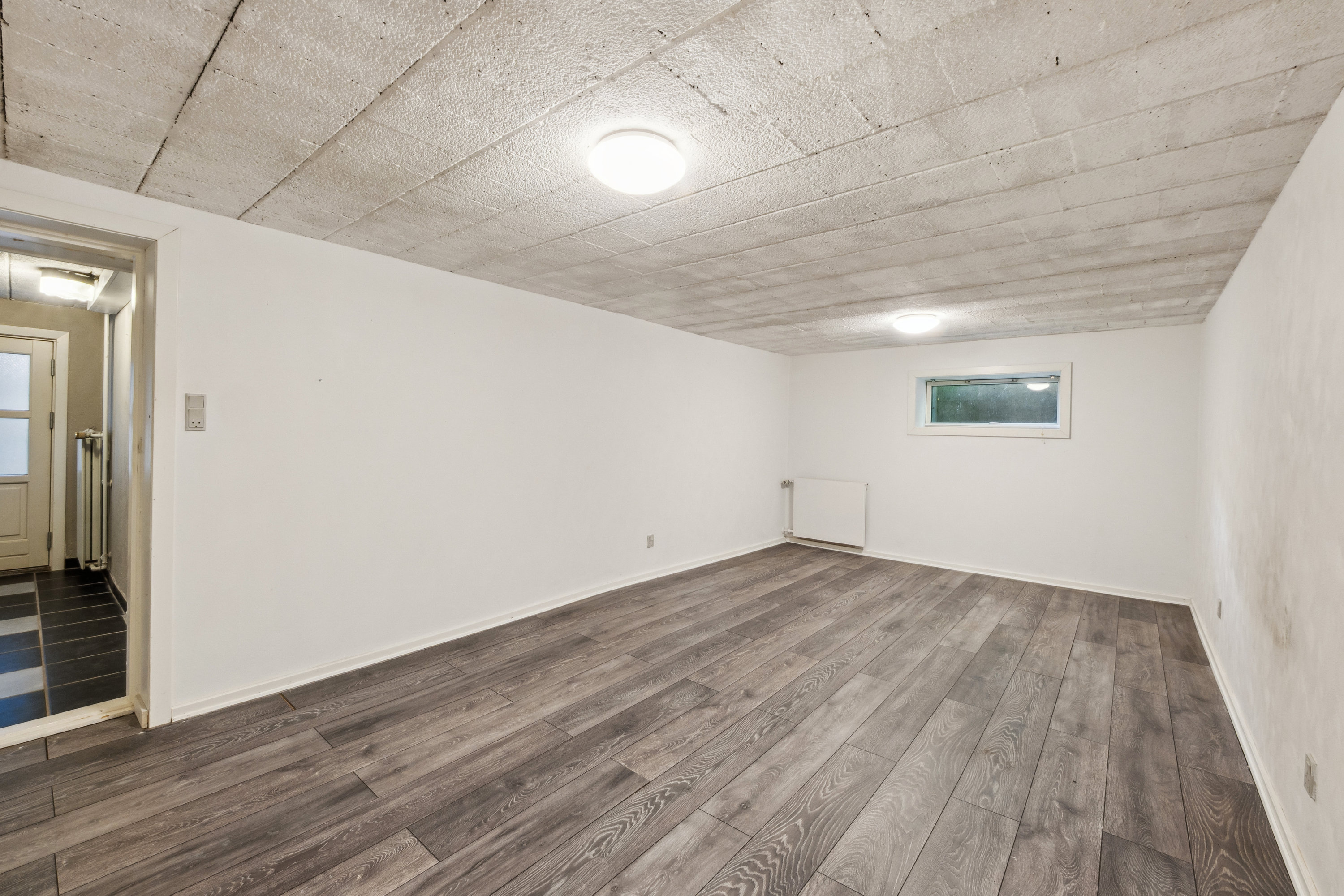 Fremhævet kælder billede i fuldskærmstilstand. Billede af Birkebakken 4, Glyngøre, 7870 Roslev