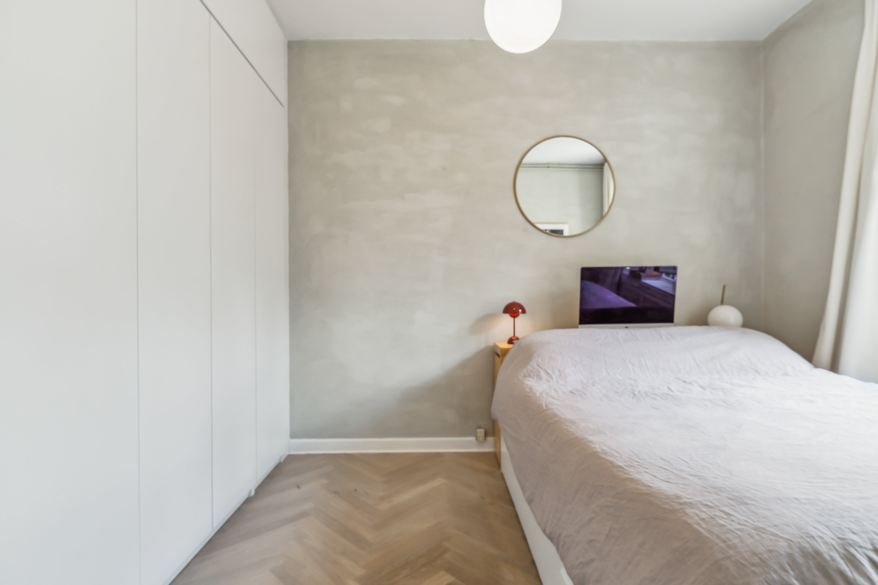 Fremhævet værelse billede i fuldskærmstilstand. Billede af Næstvedgade 6A, 2. tv., 2100 København Ø