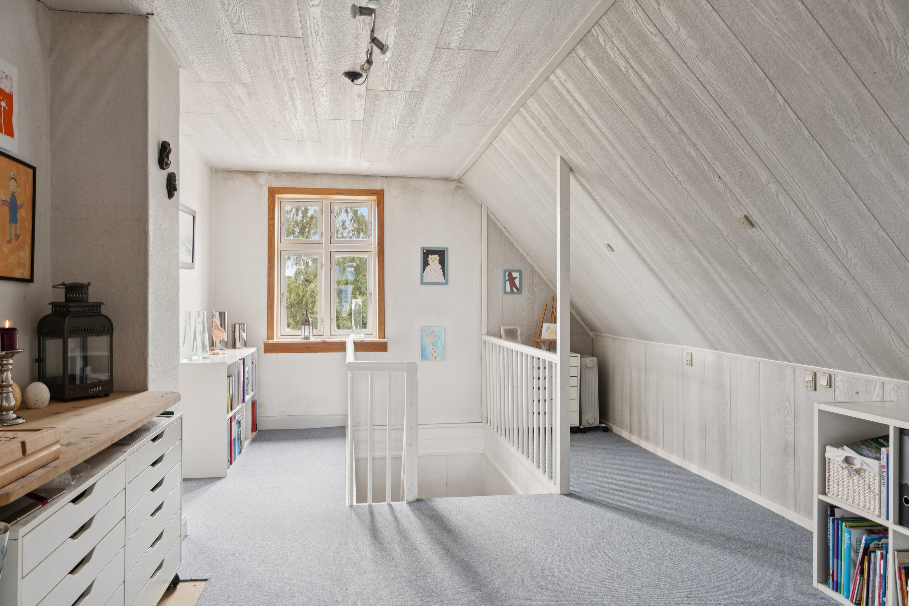 Fremhævet indendørs billede i fuldskærmstilstand. Billede af Jungshovedvej 49, 4720 Præstø