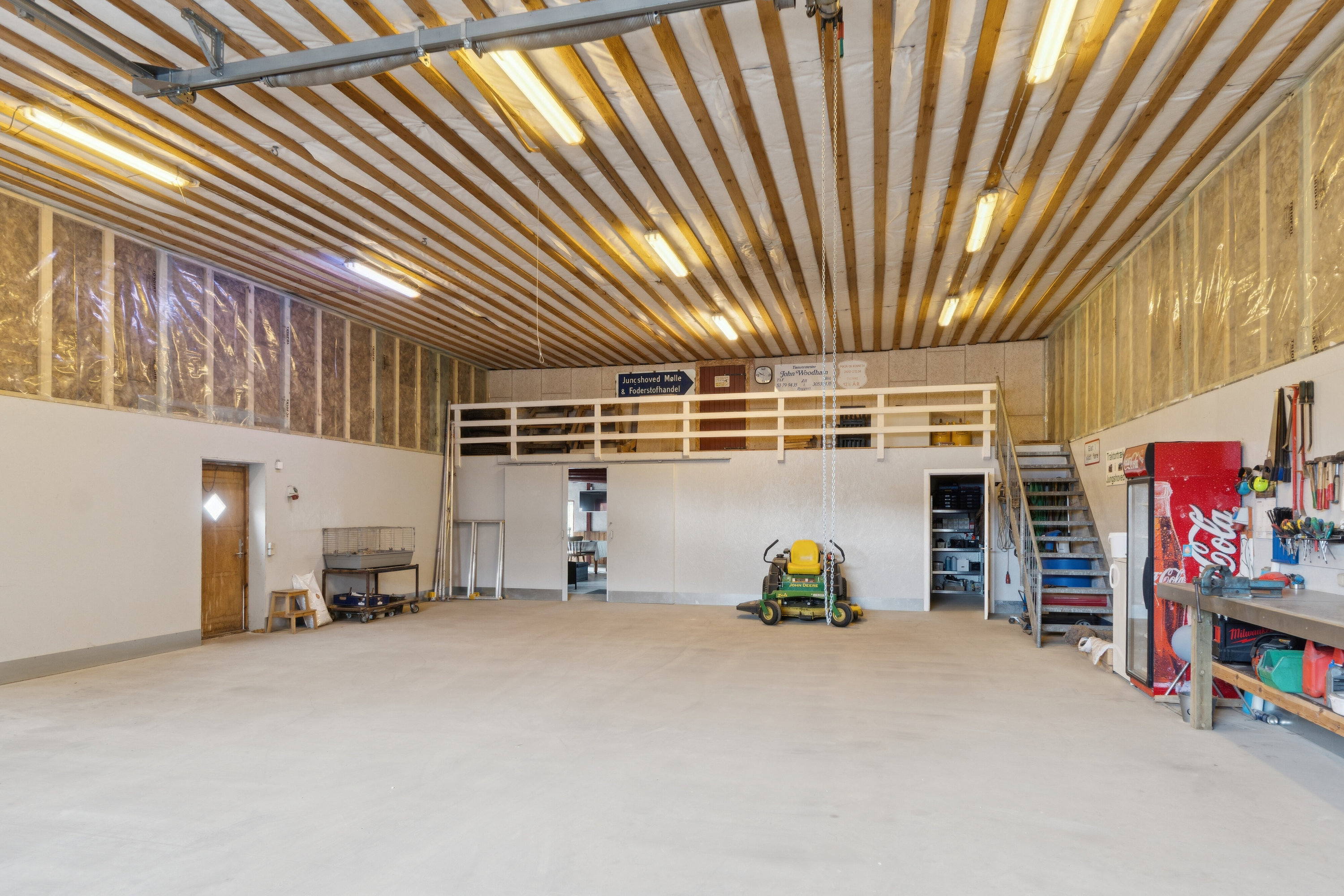 Fremhævet indendørs billede i fuldskærmstilstand. Billede af Jungshovedvej 49, 4720 Præstø