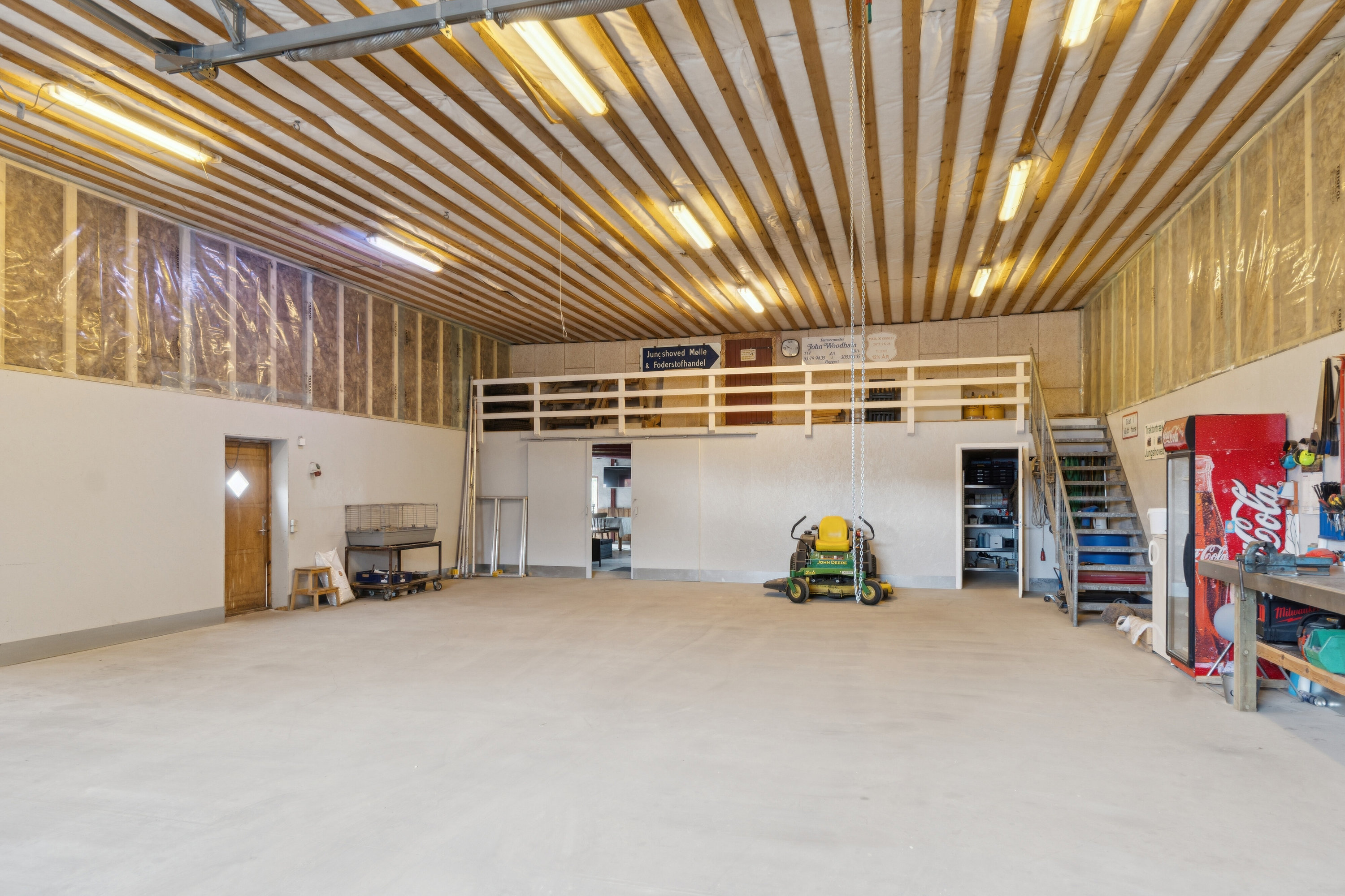 Fremhævet indendørs billede i fuldskærmstilstand. Billede af Jungshovedvej 49, 4720 Præstø