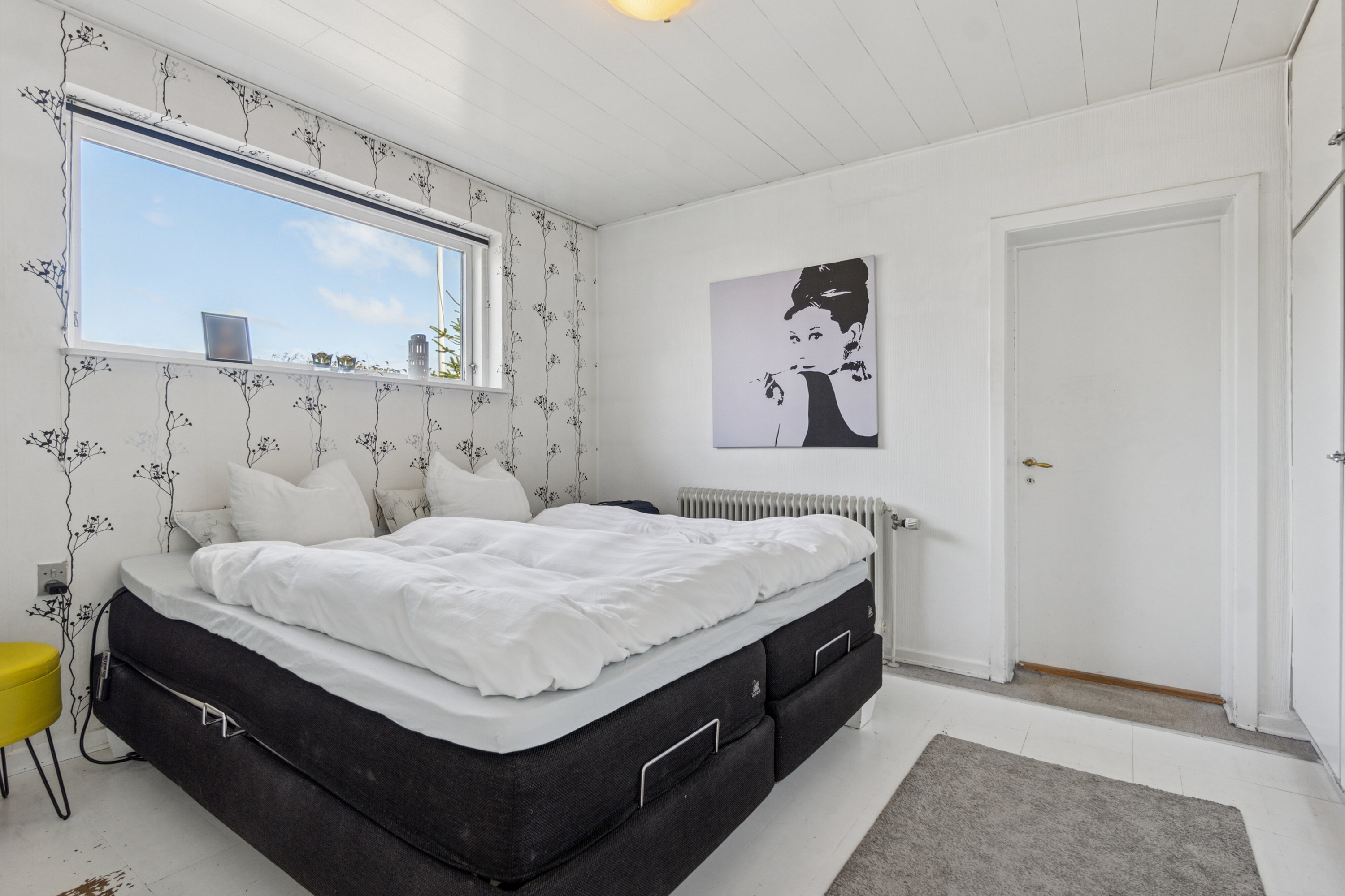 Fremhævet værelse billede i fuldskærmstilstand. Billede af Fresiavænget 2, 7730 Hanstholm