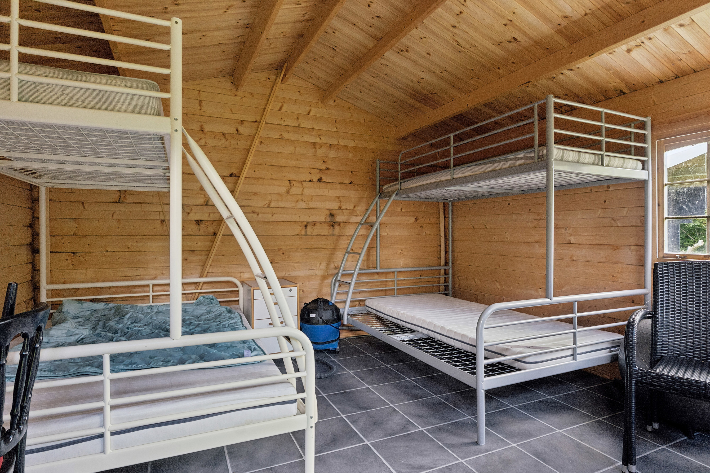 Fremhævet indendørs billede i fuldskærmstilstand. Billede af Drosselholm Skovvej 55, Nygård, 4500 Nykøbing Sj