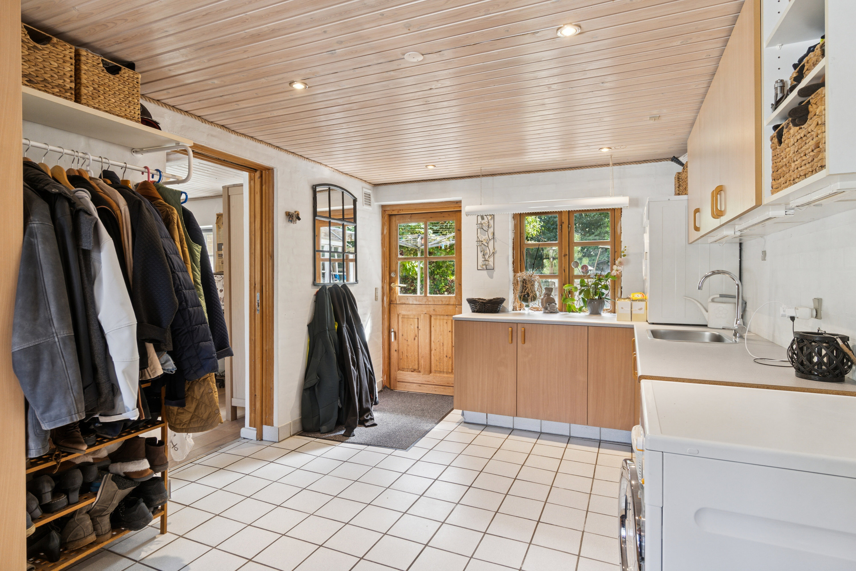 Fremhævet indendørs billede i fuldskærmstilstand. Billede af Granlystien 11, 4400 Kalundborg