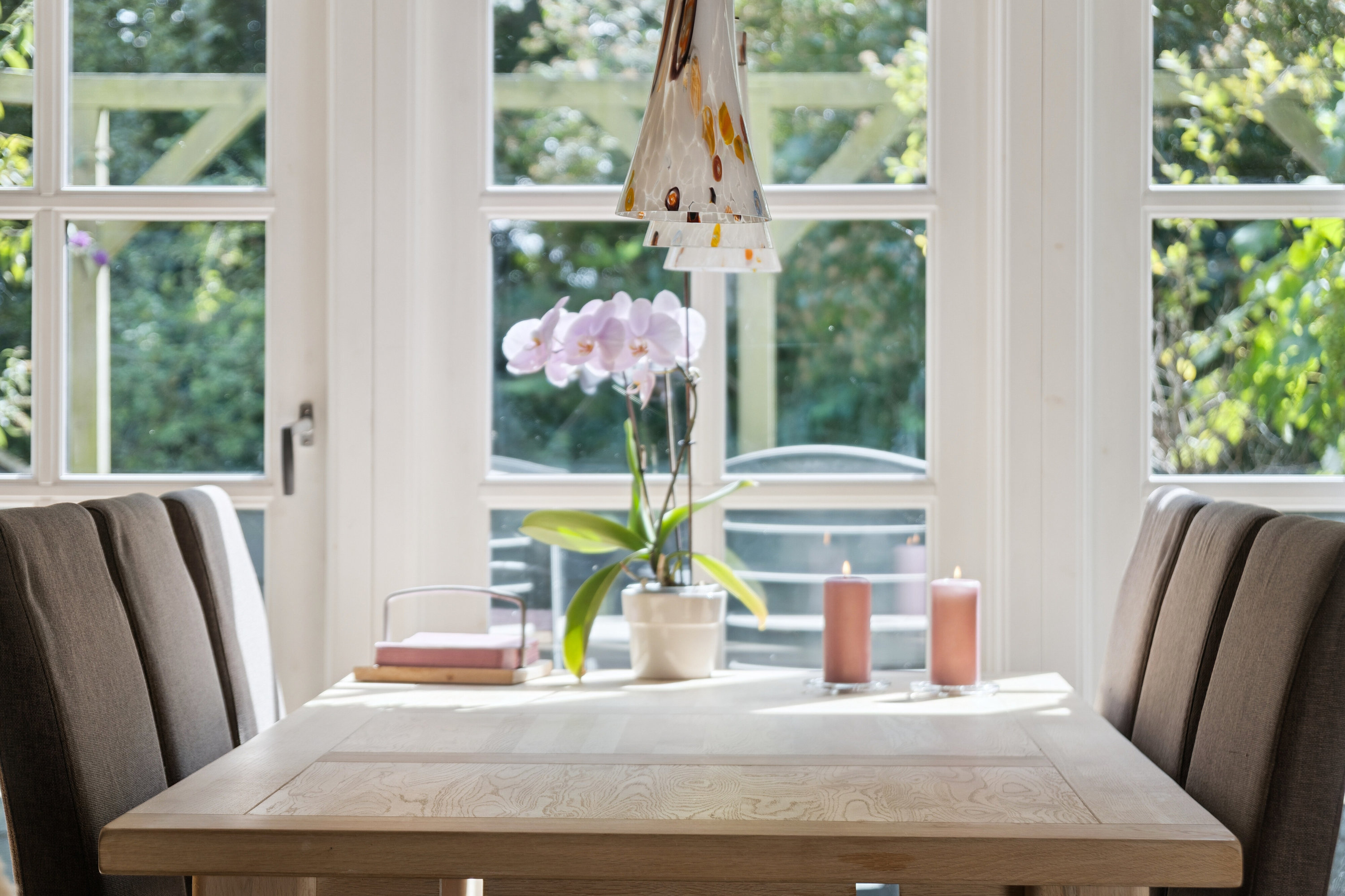 Fremhævet indendørs billede i fuldskærmstilstand. Billede af Granlystien 11, 4400 Kalundborg