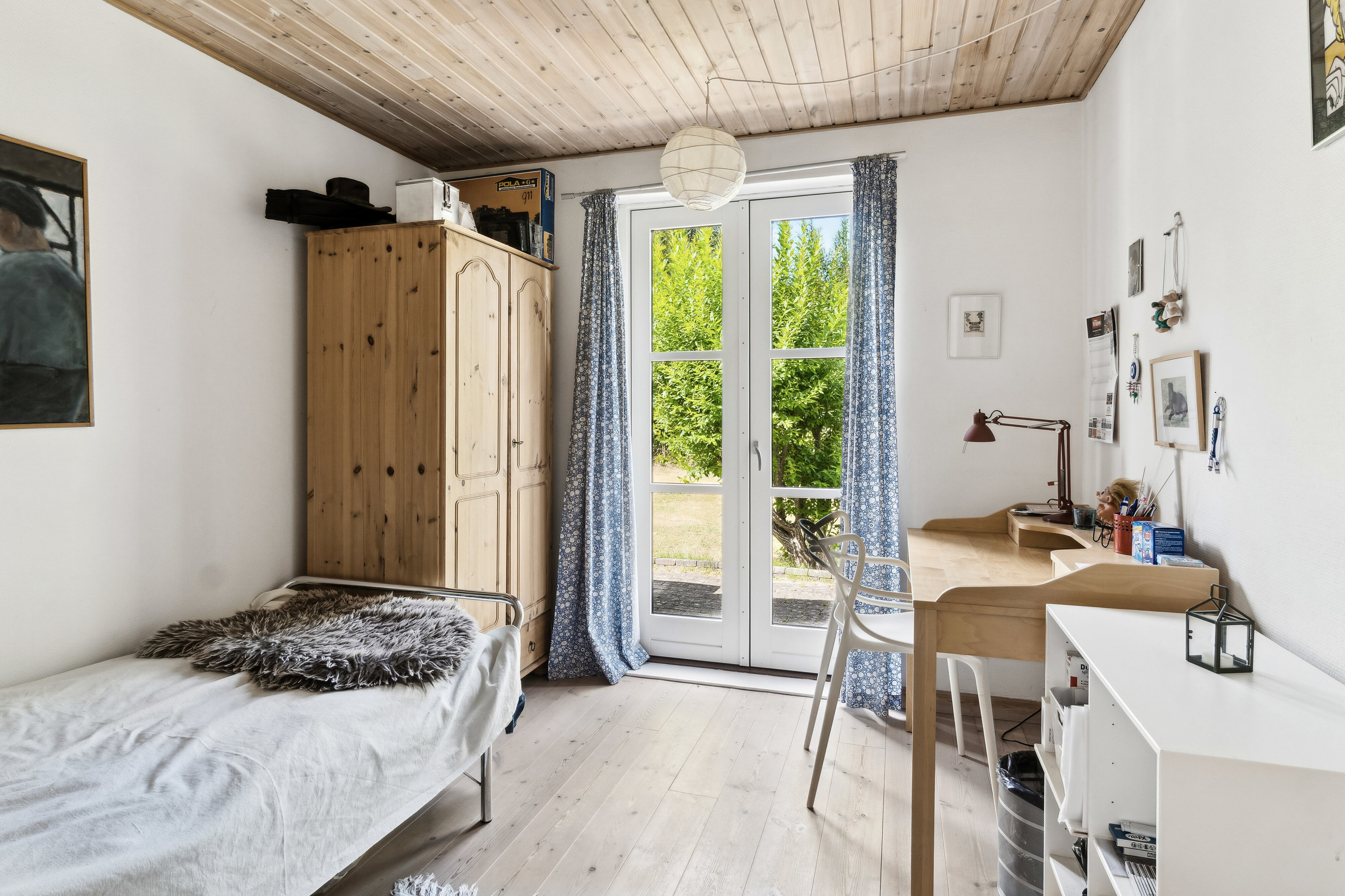 Fremhævet værelse billede i fuldskærmstilstand. Billede af Nørregårdsvej 15, Hønsinge L, 4560 Vig