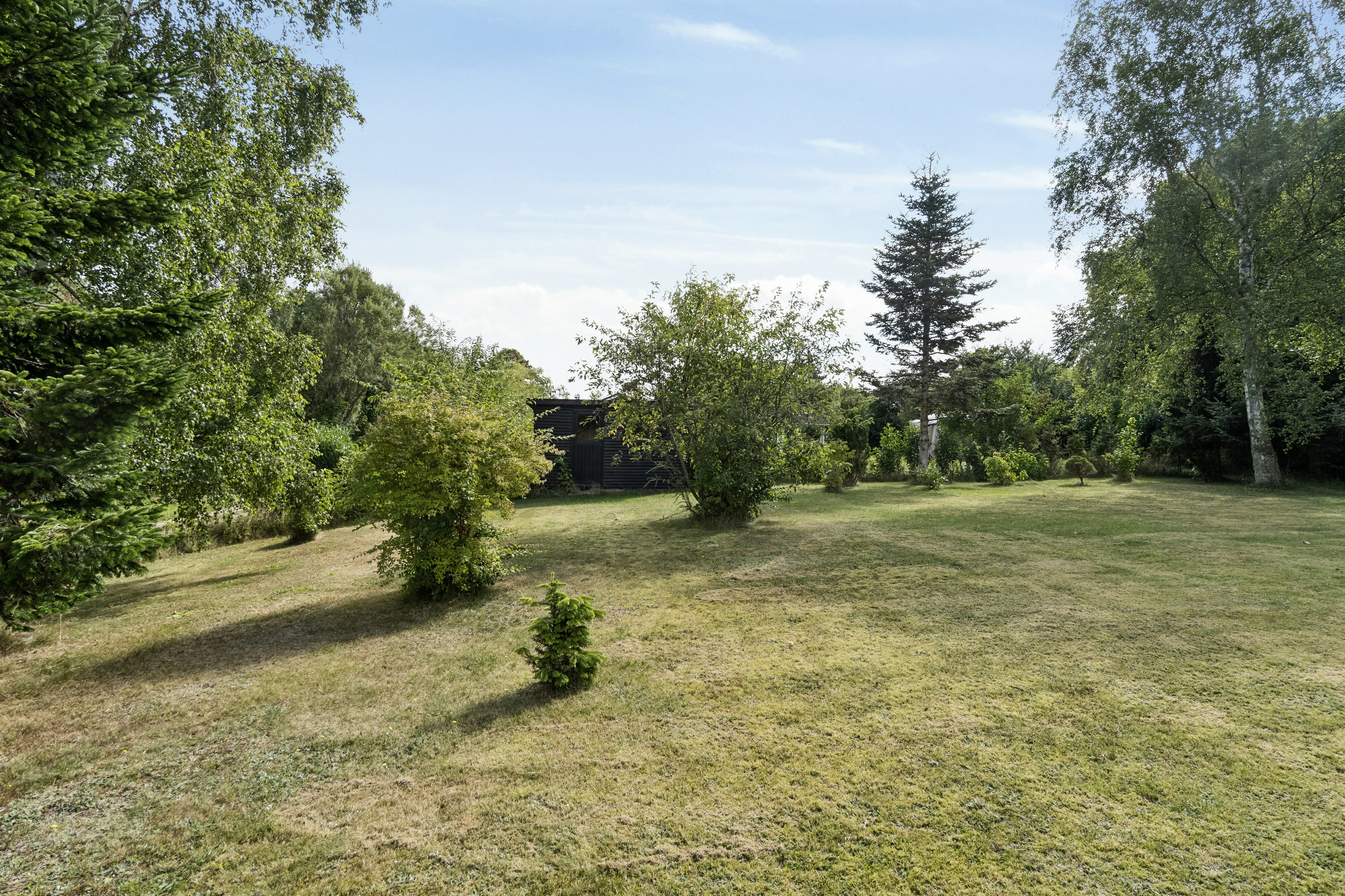 Fremhævet have billede i fuldskærmstilstand. Billede af Nørregårdsvej 15, Hønsinge L, 4560 Vig