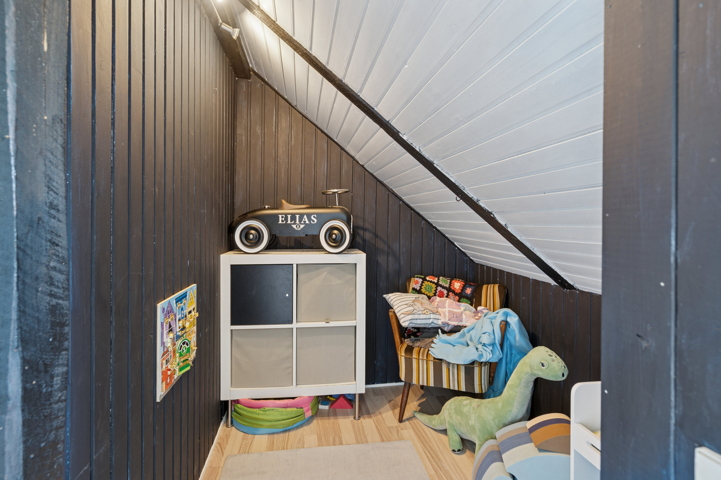 Fremhævet lager billede i fuldskærmstilstand. Billede af Odensevej 38, 5853 Ørbæk