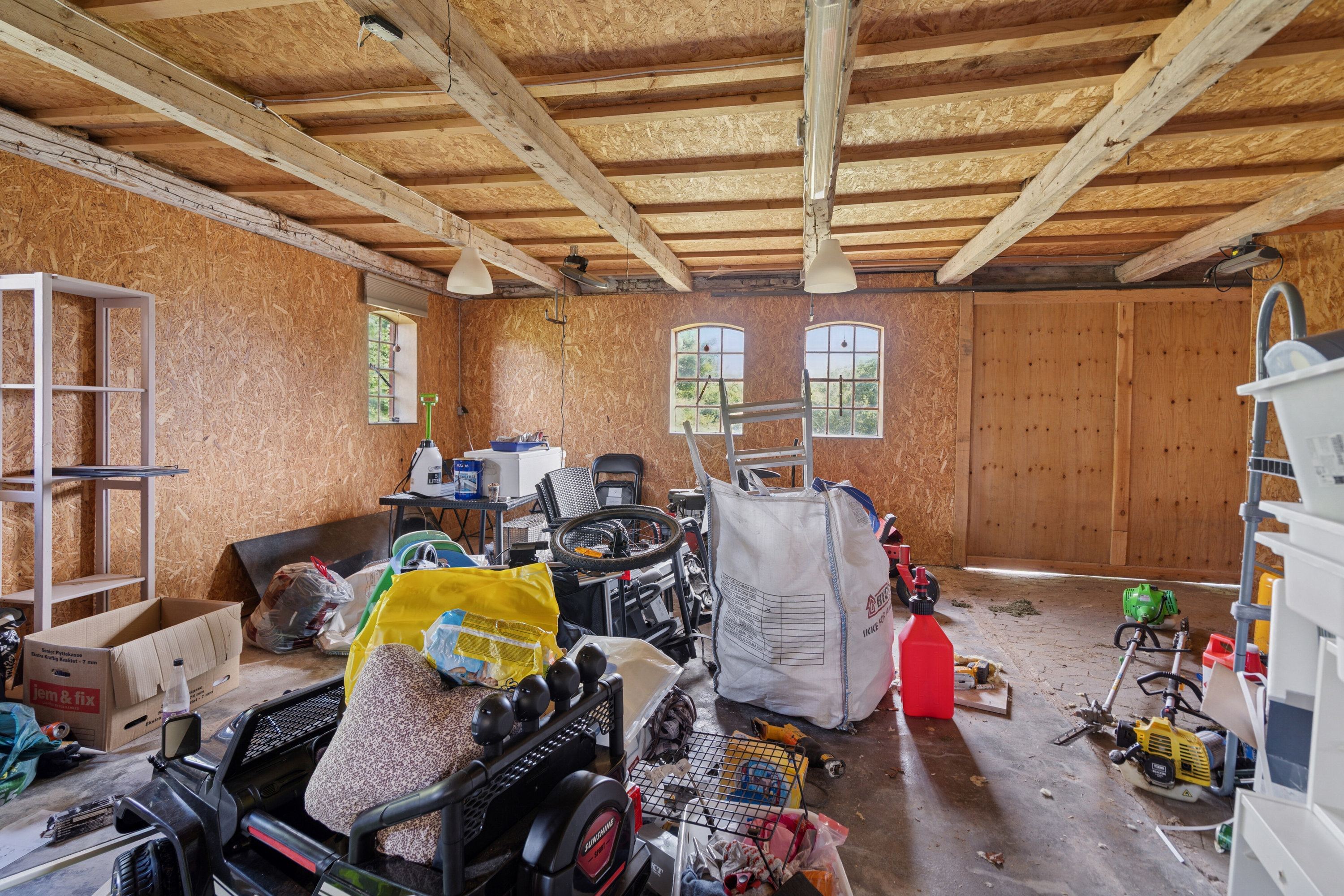 Fremhævet lager billede i fuldskærmstilstand. Billede af Odensevej 38, 5853 Ørbæk