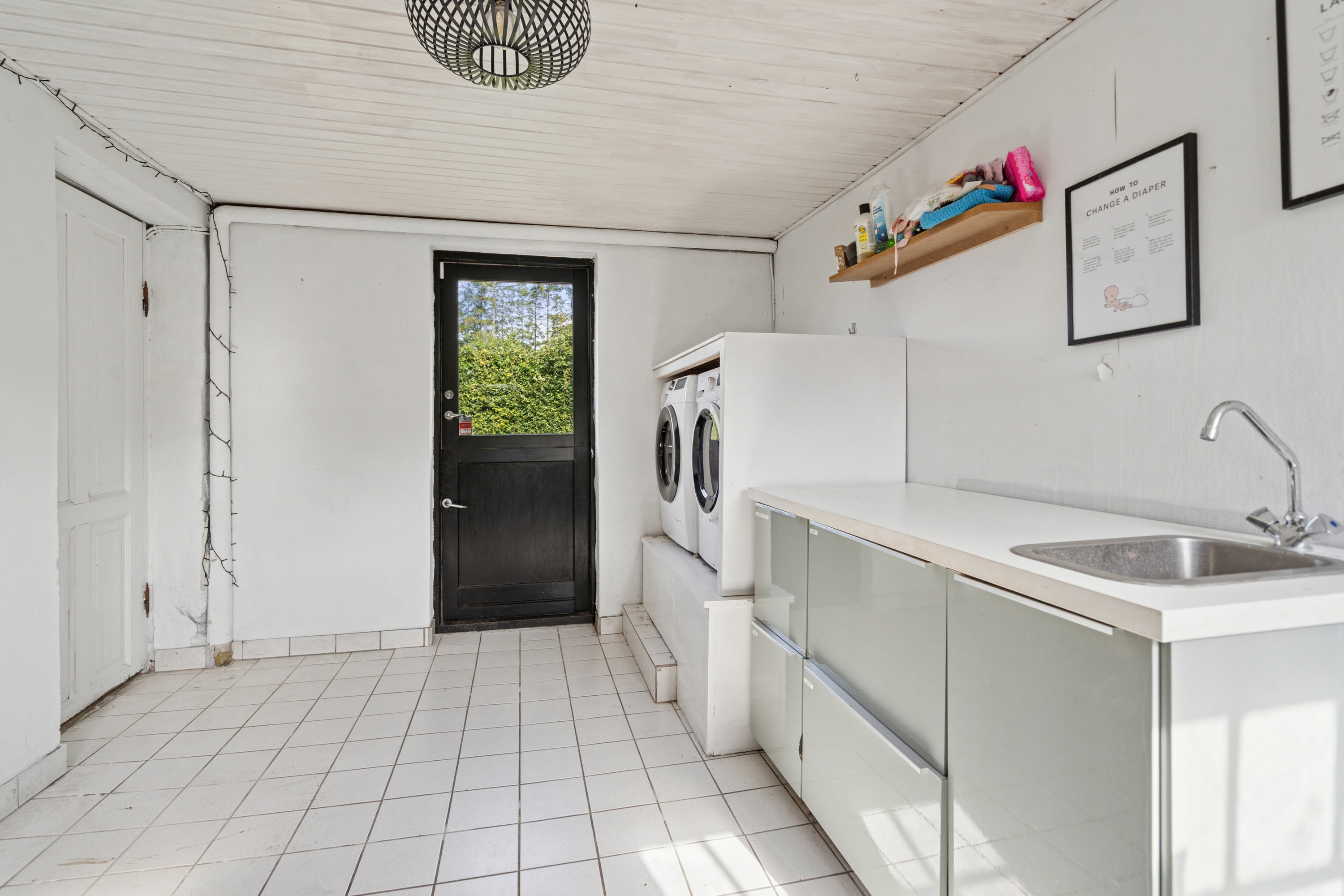 Fremhævet bryggers billede i fuldskærmstilstand. Billede af Odensevej 38, 5853 Ørbæk