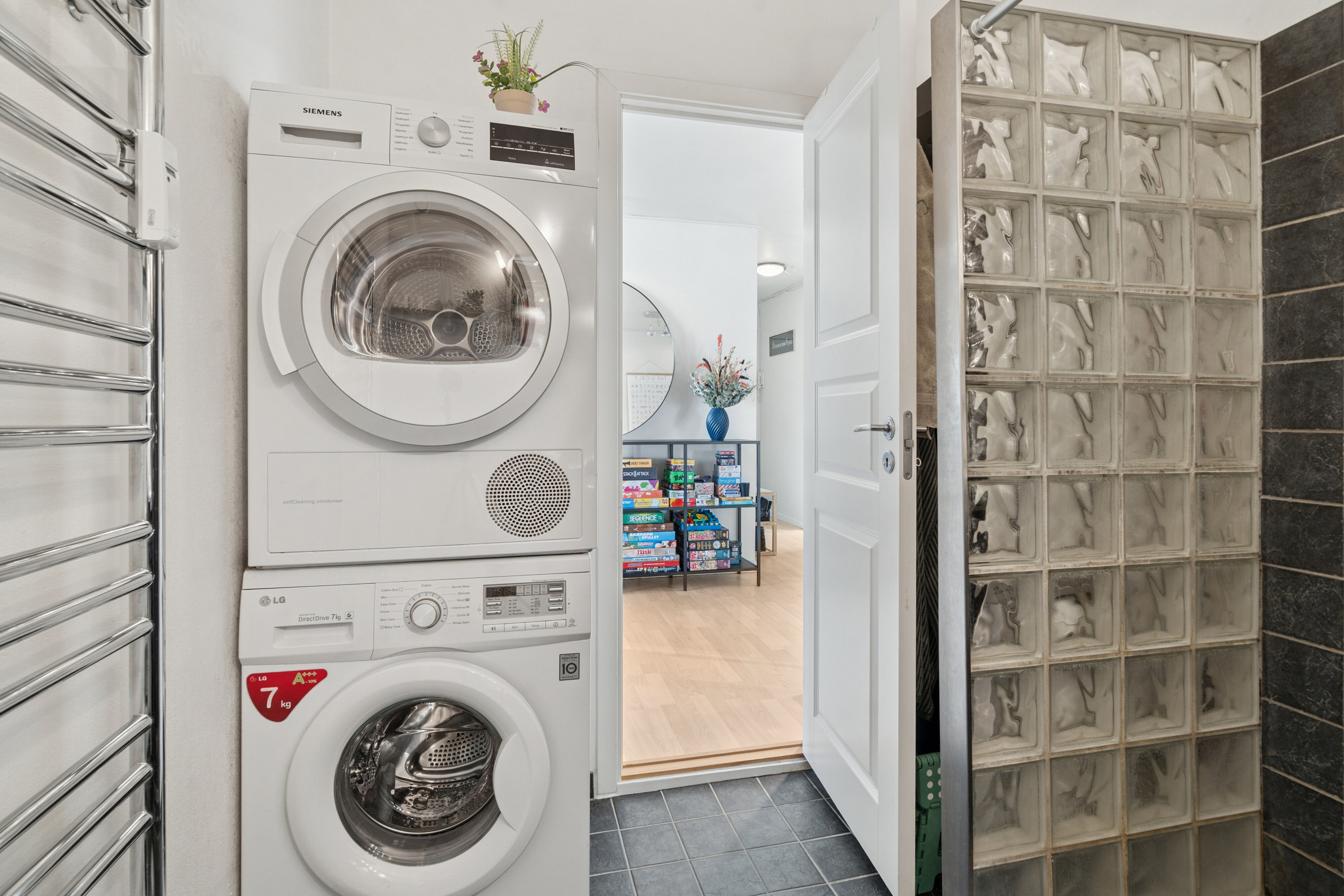 Fremhævet bryggers billede i fuldskærmstilstand. Billede af Floravænget 21, 2. tv., Dalum, 5250 Odense SV