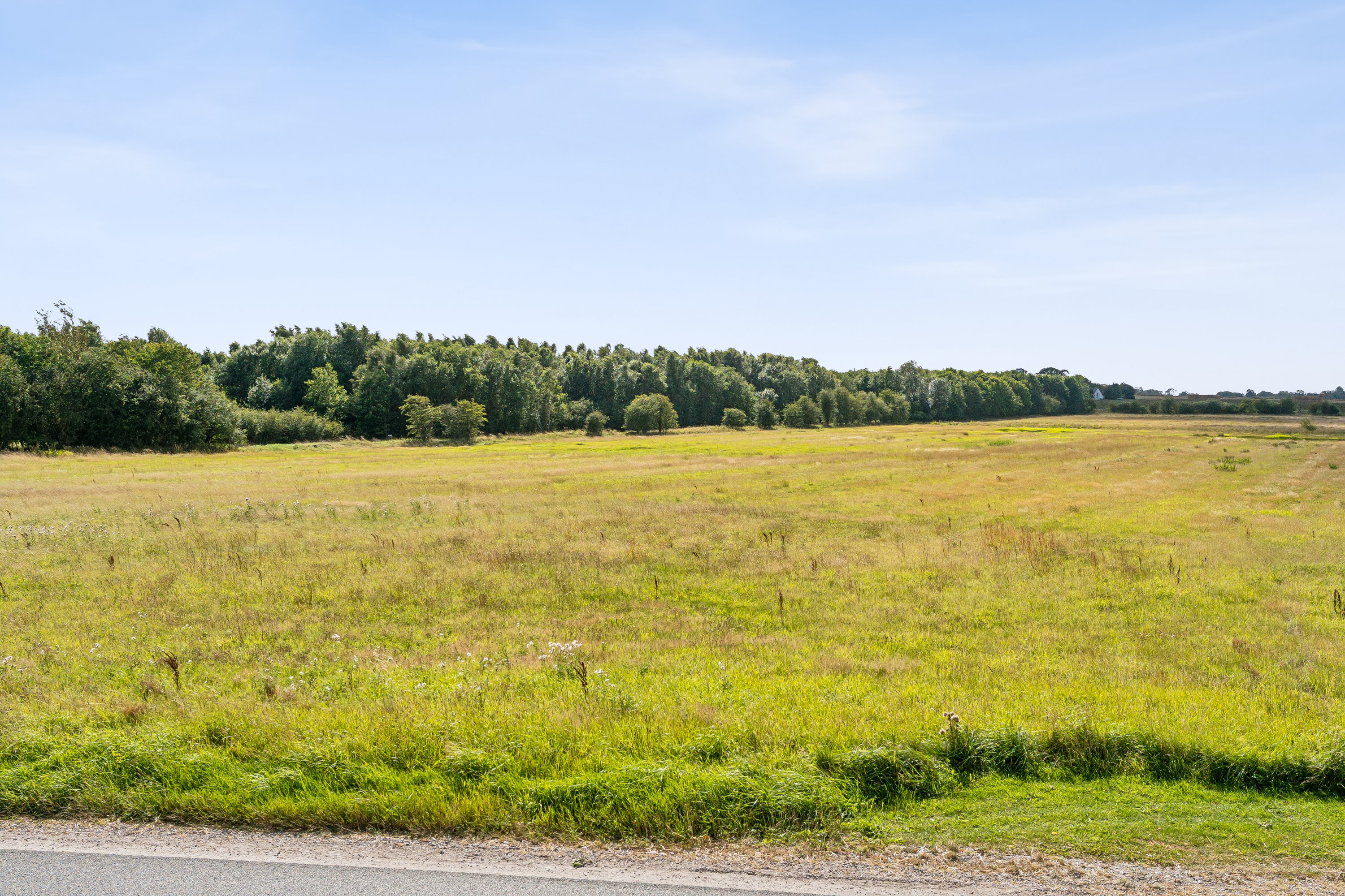 Fremhævet omgivelser billede i fuldskærmstilstand. Billede af Gravene 1, 8981 Spentrup
