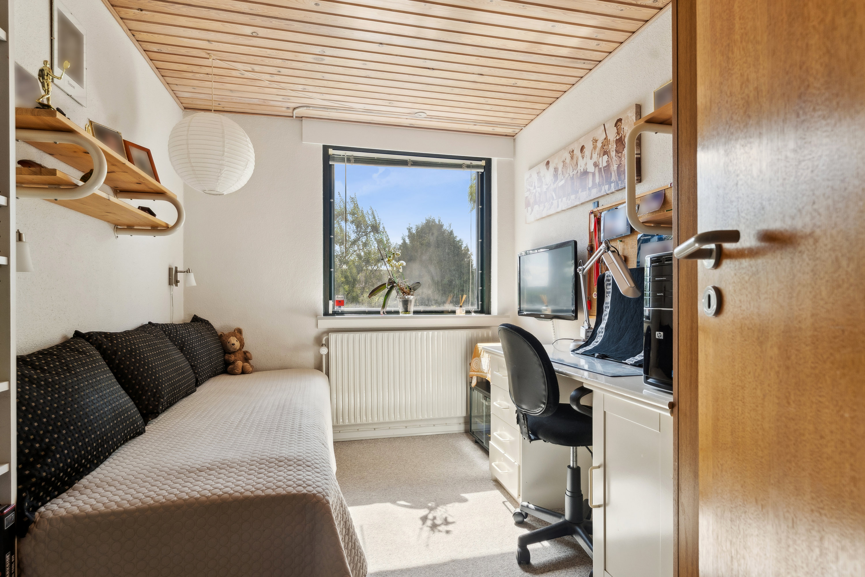 Fremhævet værelse billede i fuldskærmstilstand. Billede af Ahornvej 31, Harridslev, 8930 Randers NØ