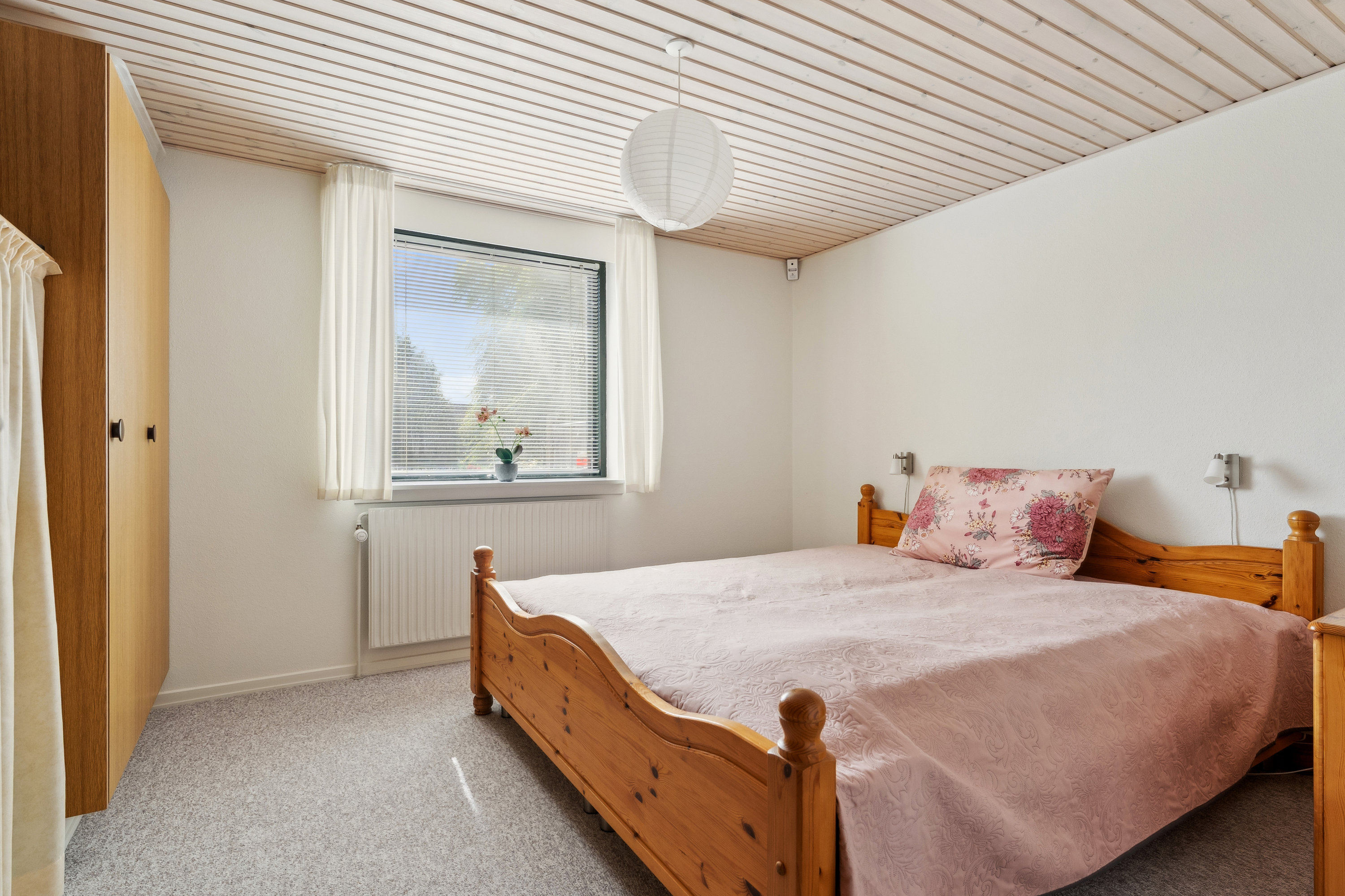 Fremhævet værelse billede i fuldskærmstilstand. Billede af Ahornvej 31, Harridslev, 8930 Randers NØ