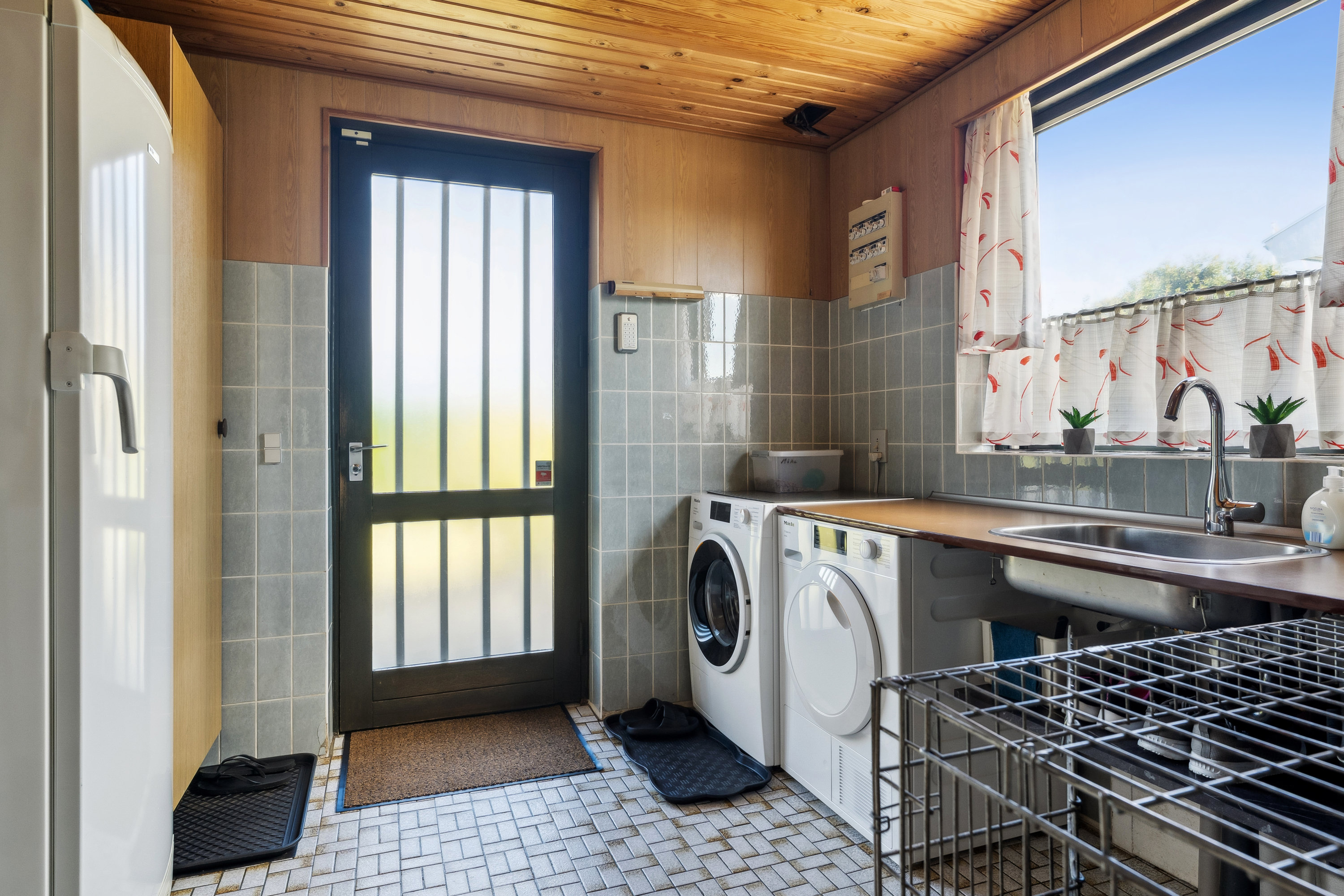 Fremhævet bryggers billede i fuldskærmstilstand. Billede af Ahornvej 31, Harridslev, 8930 Randers NØ