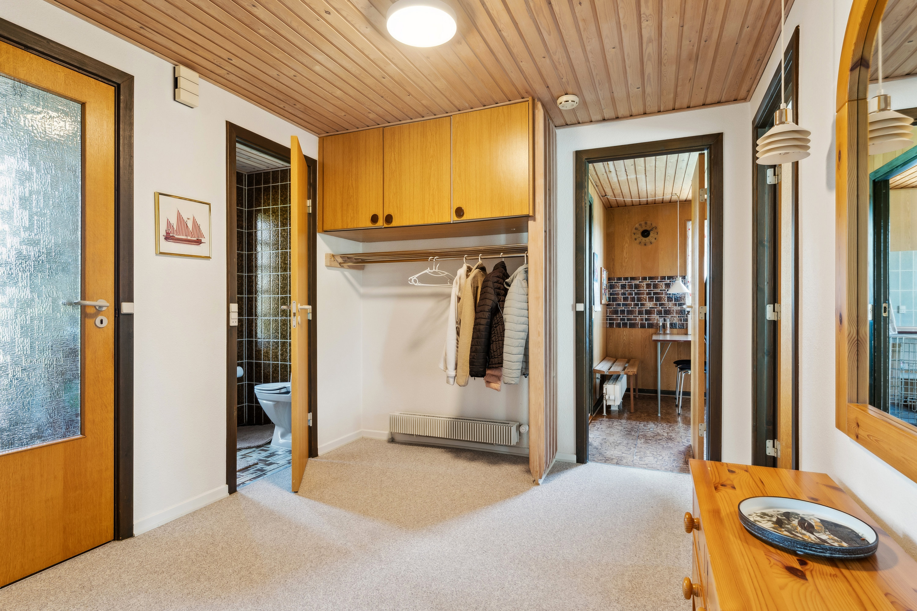 Miniaturebillede 2: værelse. Billede af Ahornvej 31, Harridslev, 8930 Randers NØ