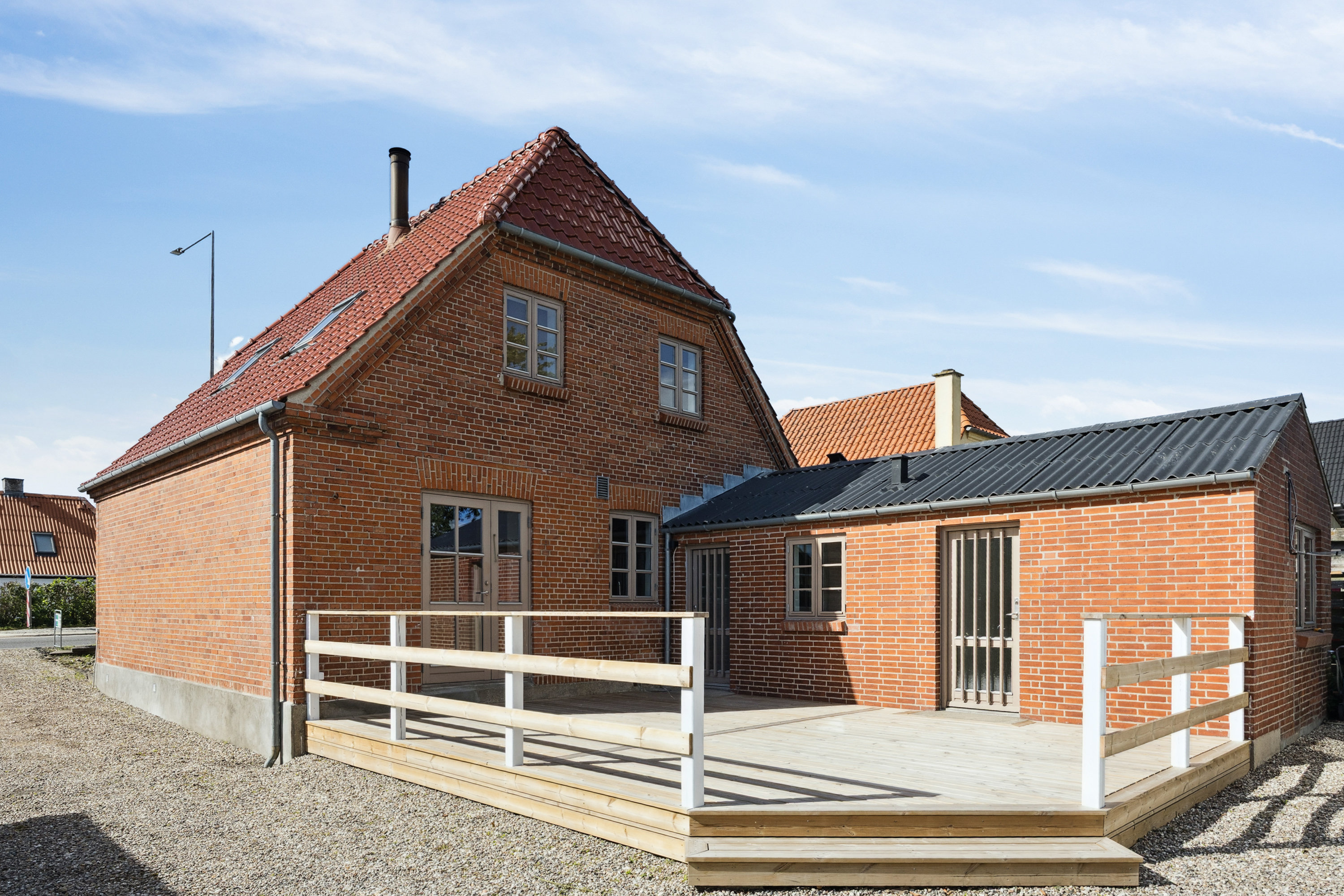 Fremhævet ejendom 1 billede i fuldskærmstilstand. Billede af Næstvedvej 215, 4100 Ringsted