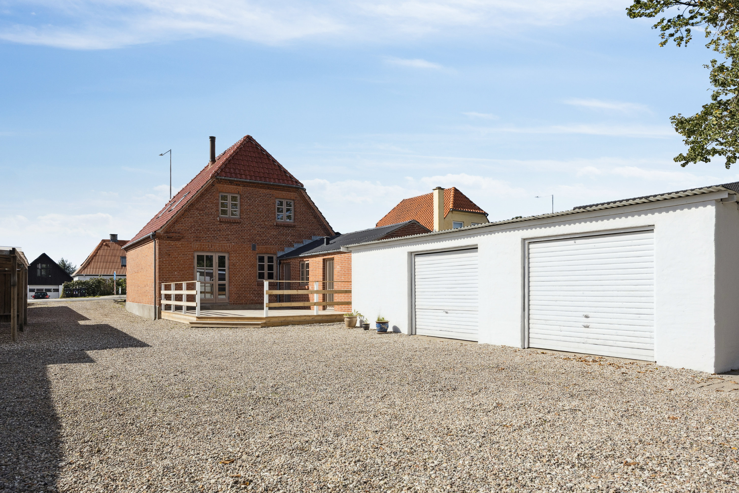 Fremhævet ejendom 1 billede i fuldskærmstilstand. Billede af Næstvedvej 215, 4100 Ringsted