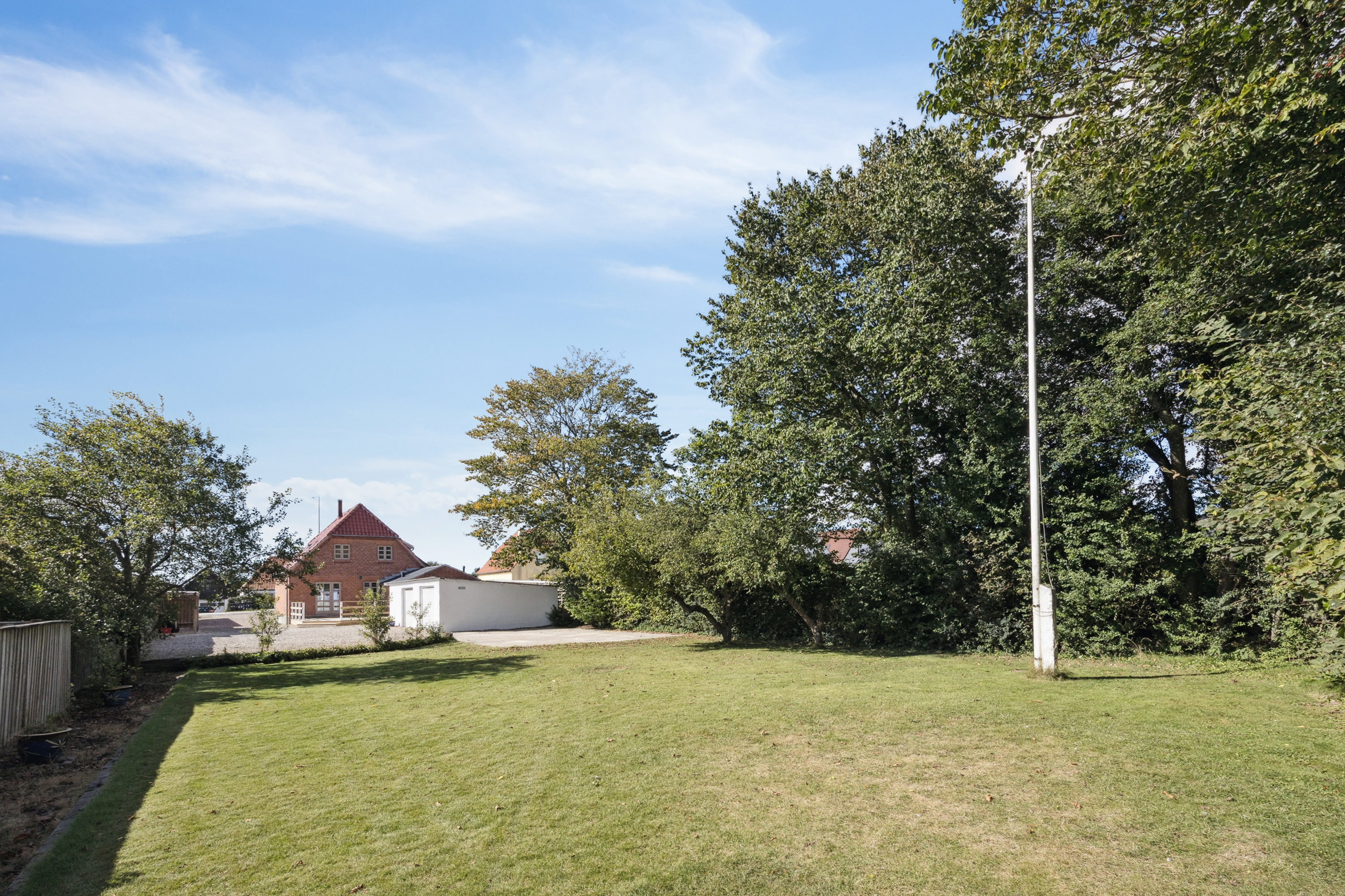 Fremhævet ejendom 1 billede i fuldskærmstilstand. Billede af Næstvedvej 215, 4100 Ringsted