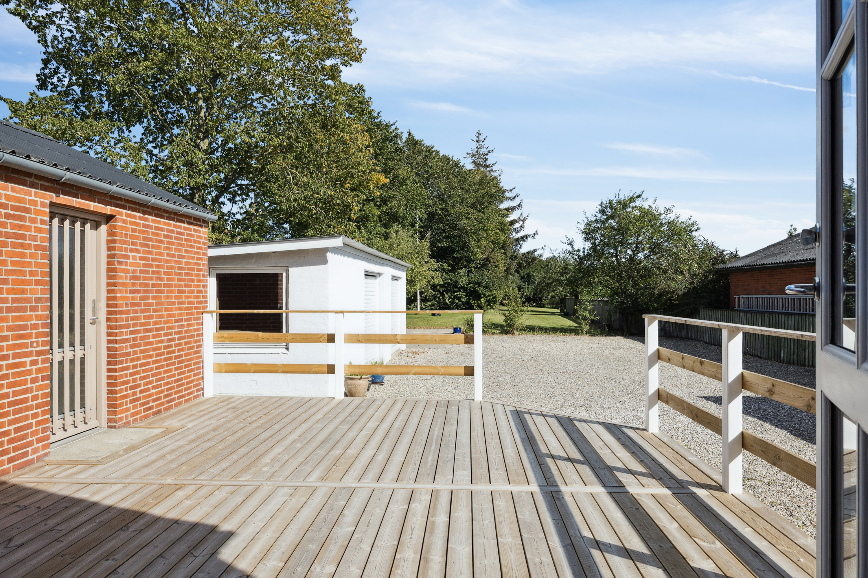 Fremhævet ejendom 1 billede i fuldskærmstilstand. Billede af Næstvedvej 215, 4100 Ringsted