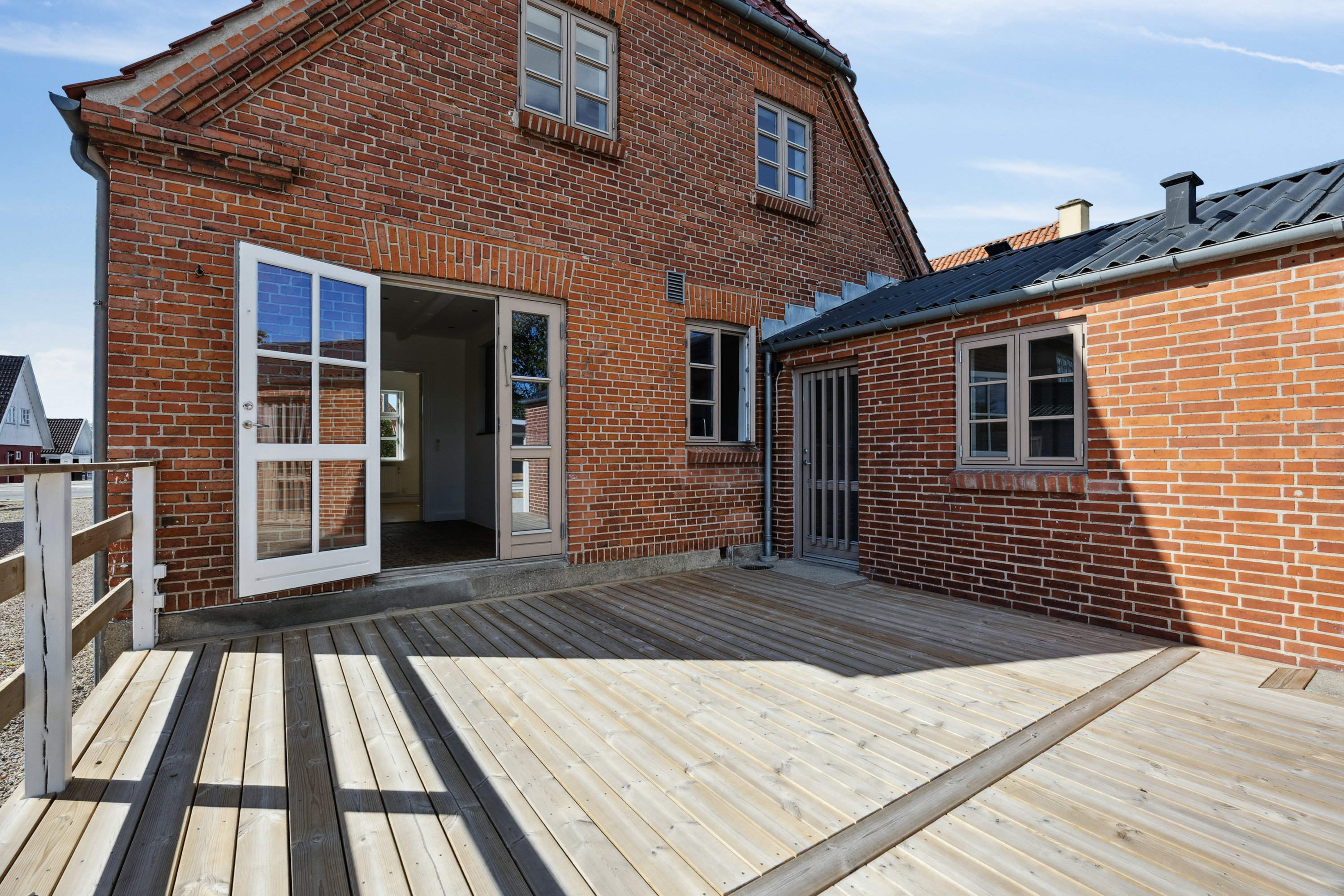 Fremhævet ejendom 1 billede i fuldskærmstilstand. Billede af Næstvedvej 215, 4100 Ringsted