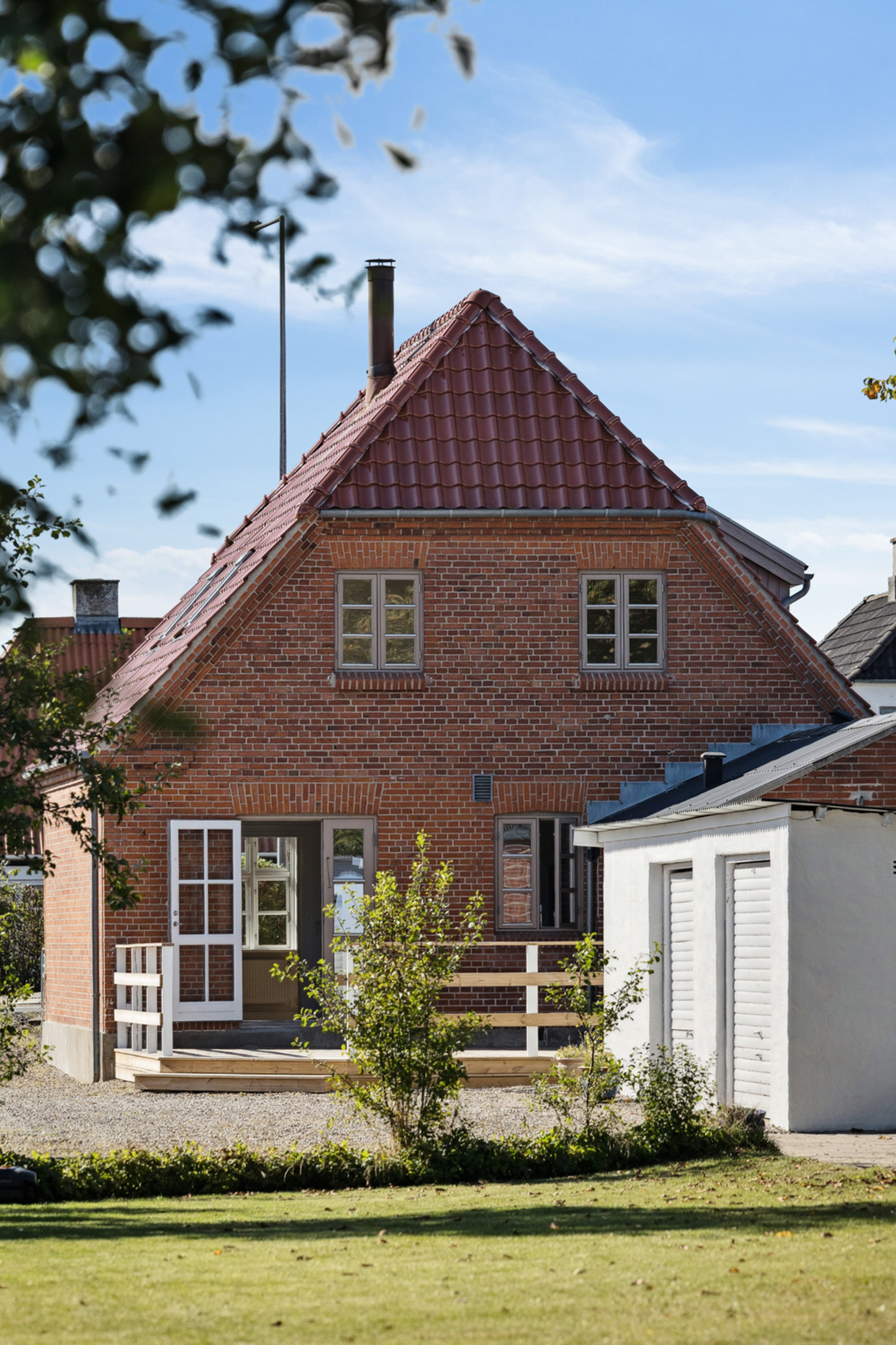 Fremhævet ejendom 1 billede i fuldskærmstilstand. Billede af Næstvedvej 215, 4100 Ringsted