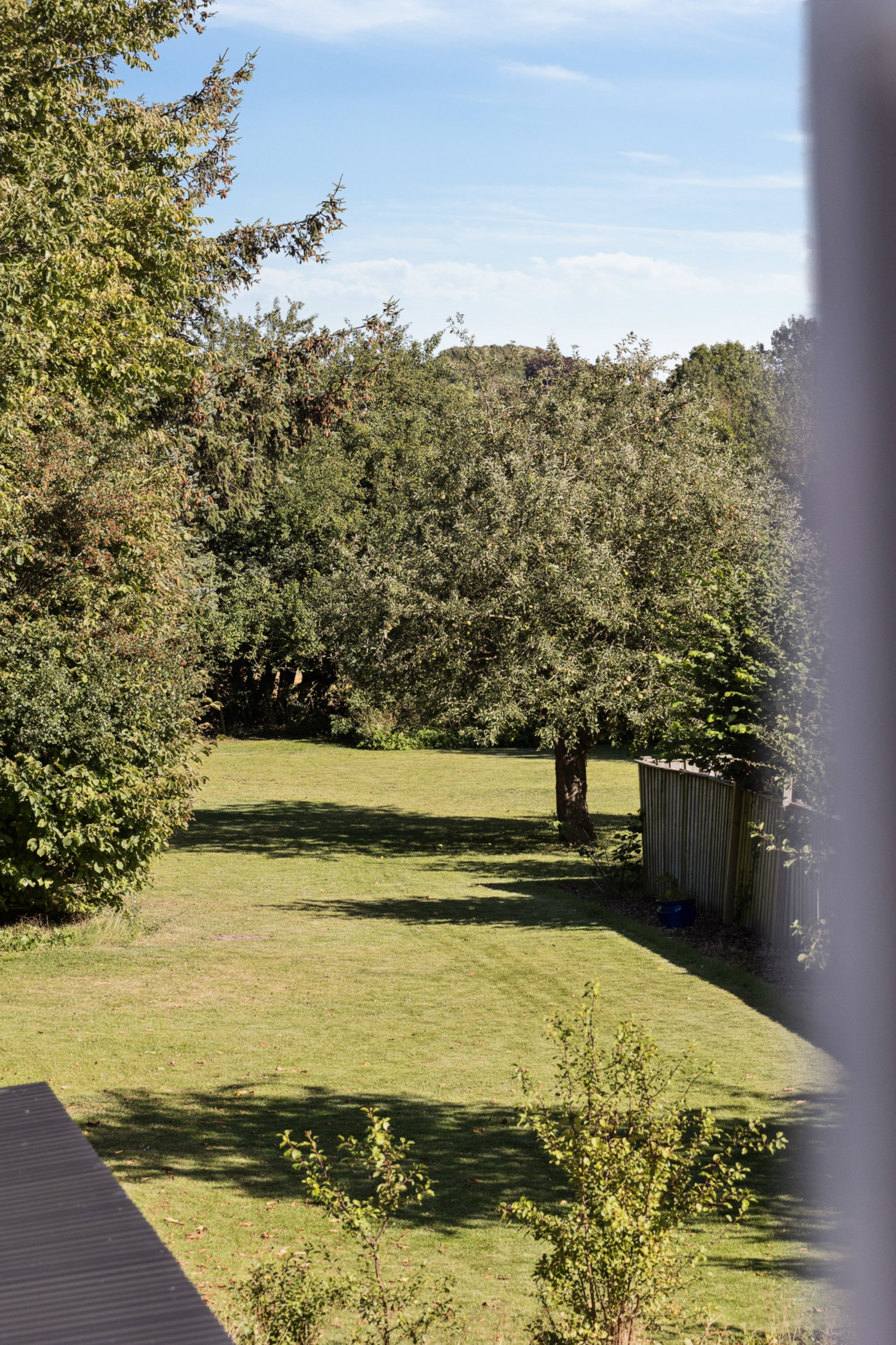 Fremhævet have billede i fuldskærmstilstand. Billede af Næstvedvej 215, 4100 Ringsted