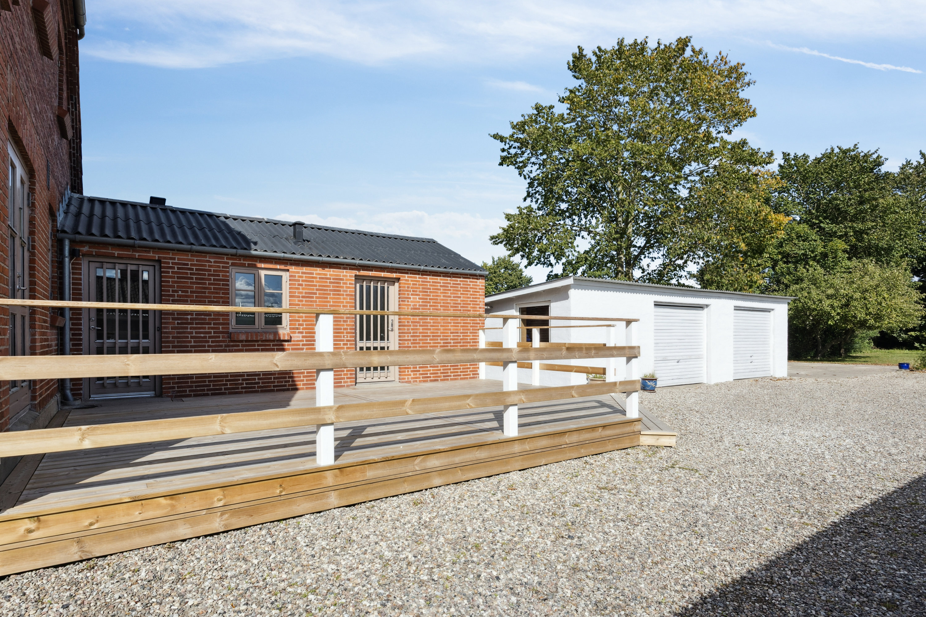 Fremhævet ejendom 1 billede i fuldskærmstilstand. Billede af Næstvedvej 215, 4100 Ringsted