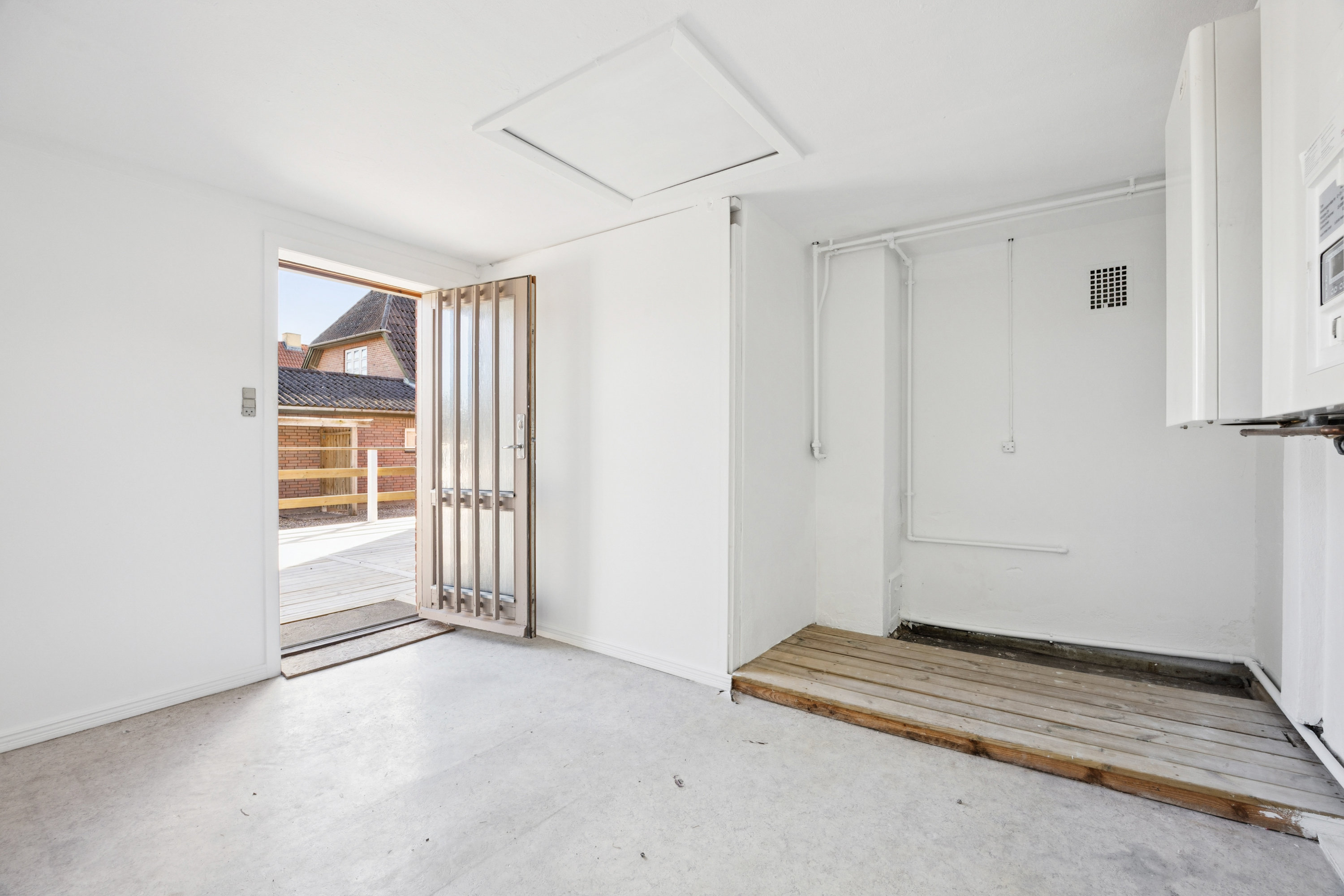 Fremhævet værelse billede i fuldskærmstilstand. Billede af Næstvedvej 215, 4100 Ringsted