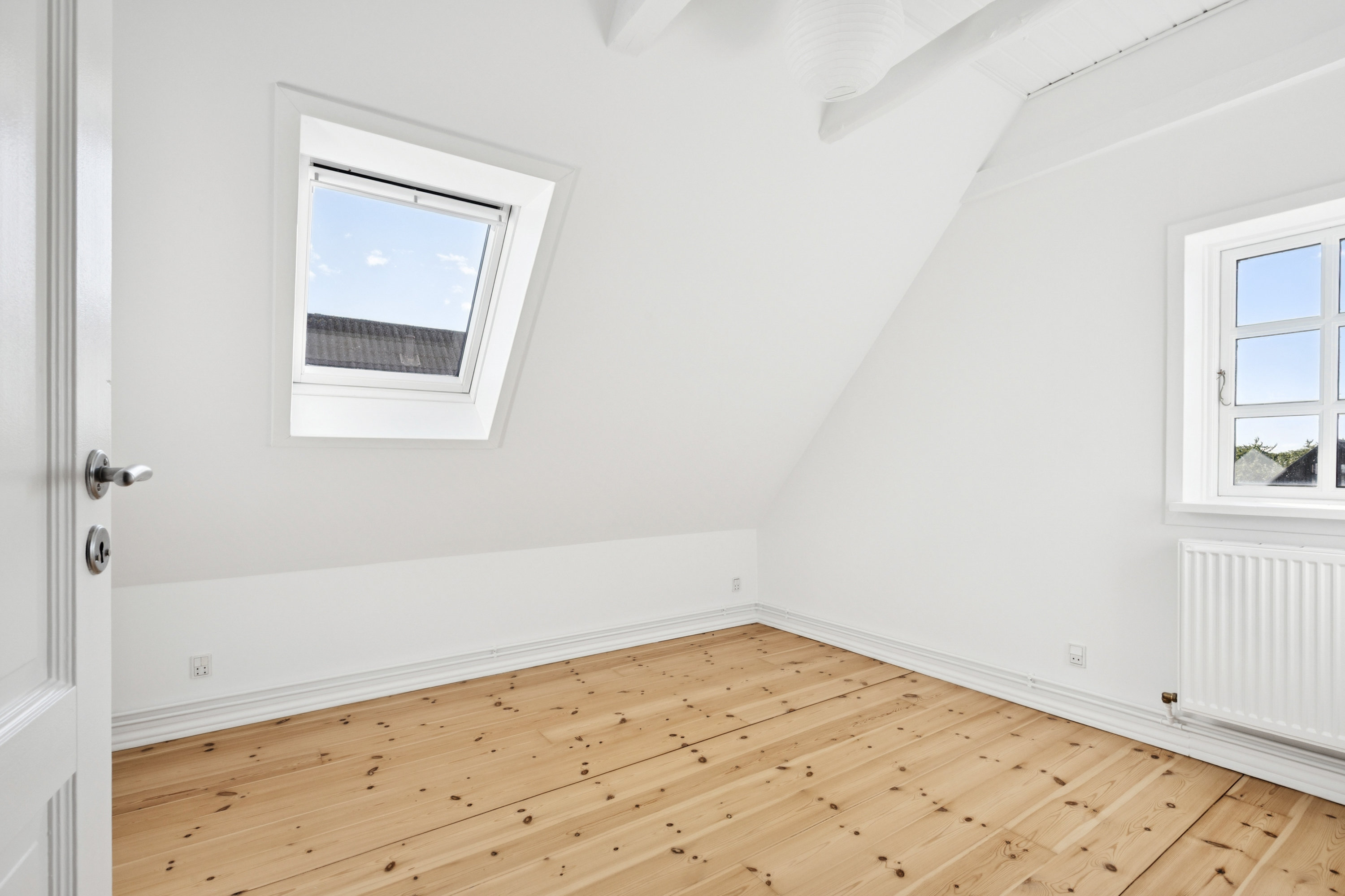 Fremhævet værelse billede i fuldskærmstilstand. Billede af Næstvedvej 215, 4100 Ringsted