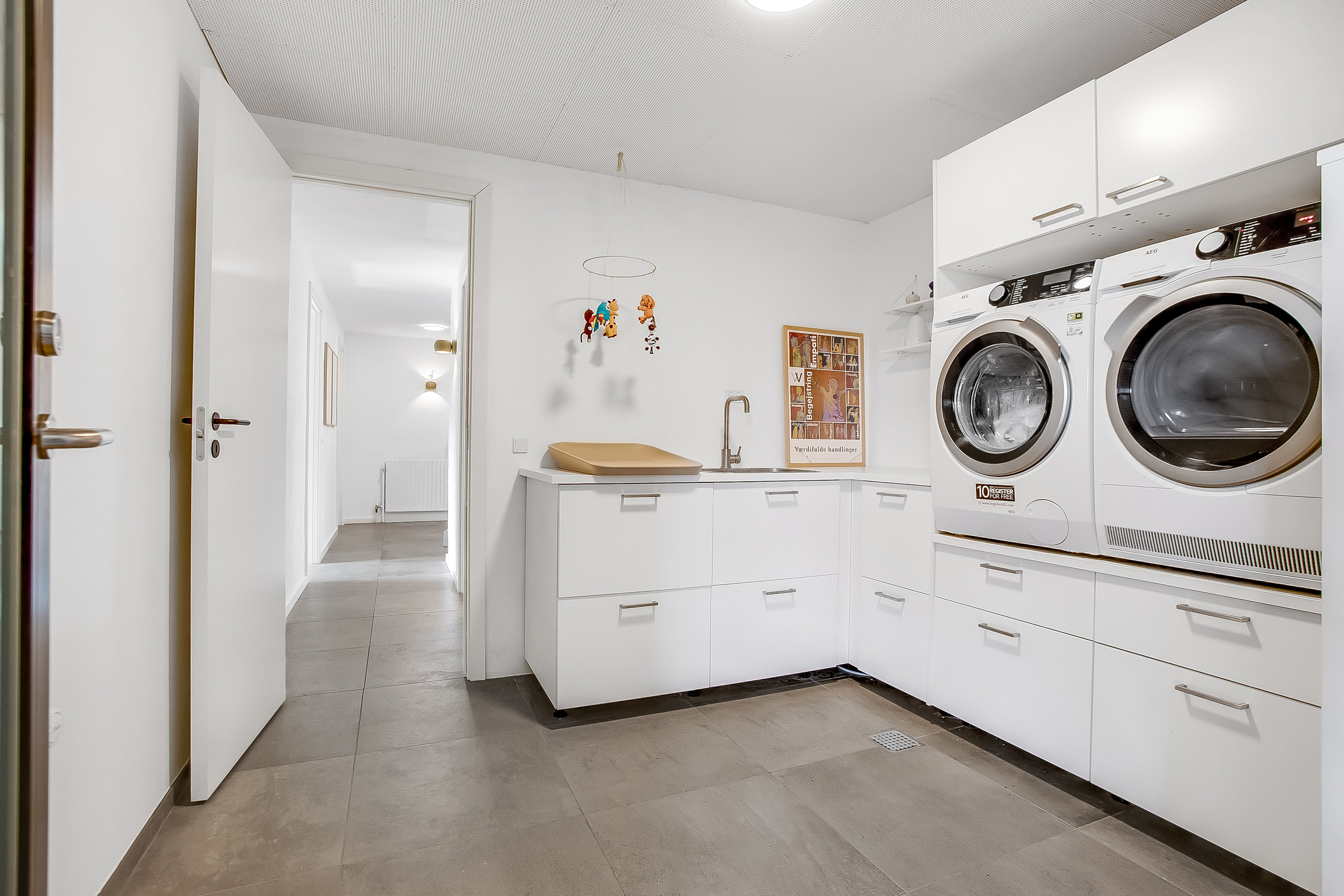 Fremhævet bryggers billede i fuldskærmstilstand. Billede af Skellet 5, 6000 Kolding