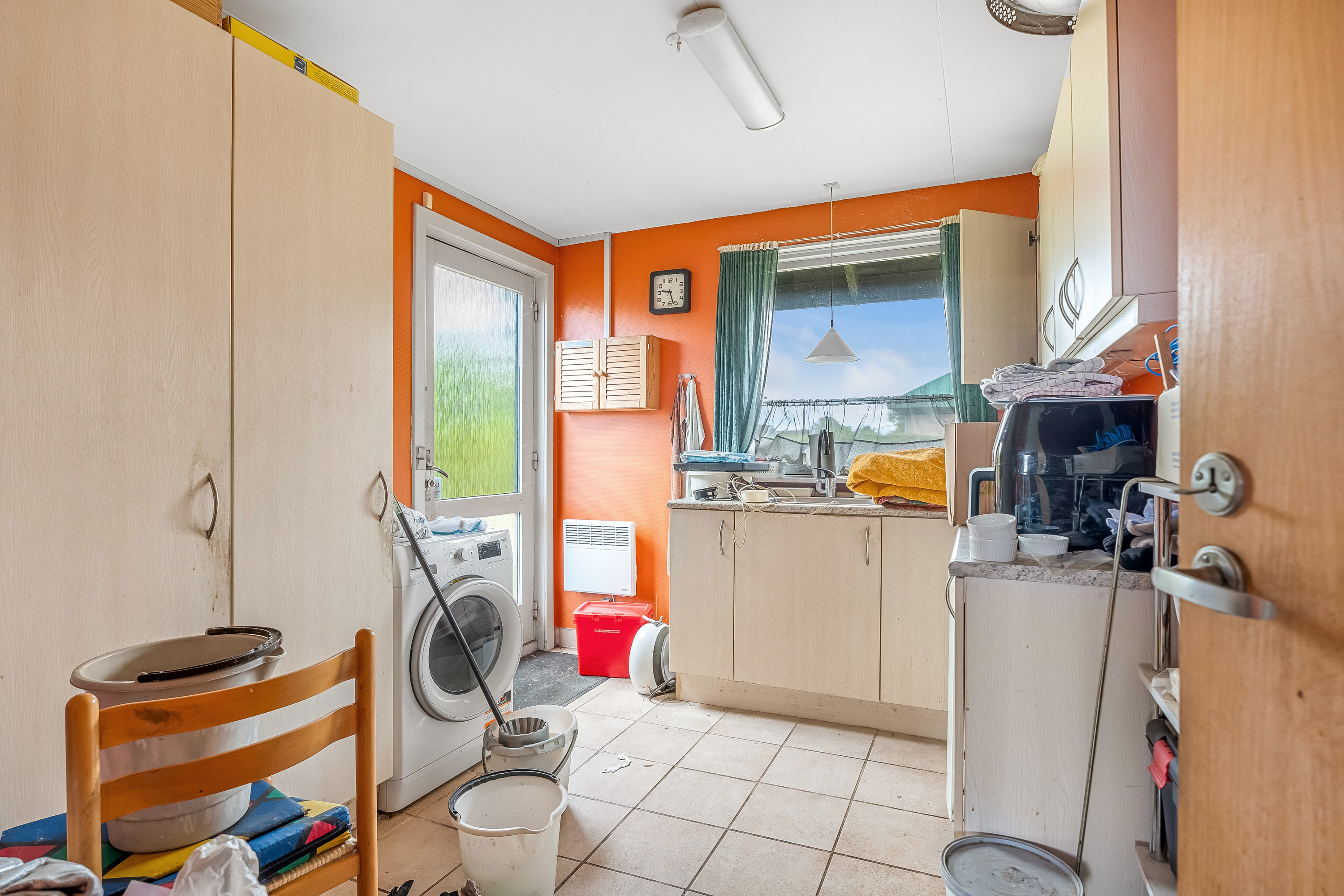 Fremhævet bryggers billede i fuldskærmstilstand. Billede af Egevej 13, 4920 Søllested