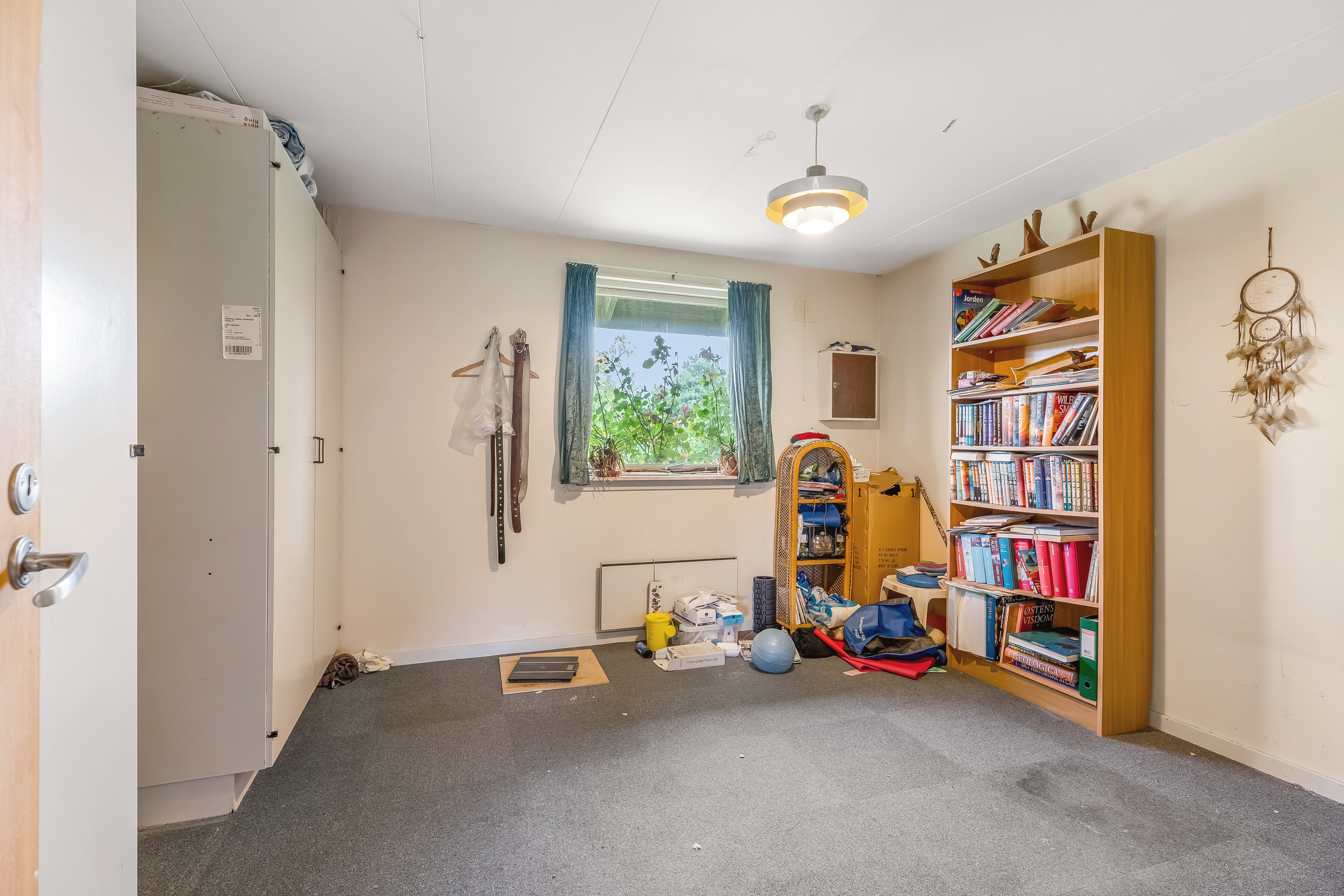 Fremhævet værelse billede i fuldskærmstilstand. Billede af Egevej 13, 4920 Søllested