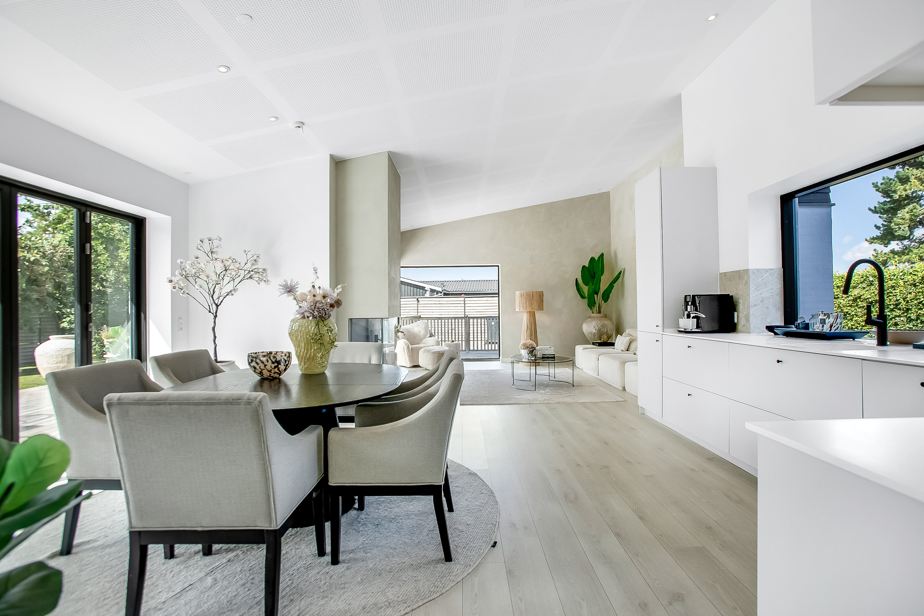 Miniaturebillede 2: andet. Billede af Viggo Andersensvej 5, Høll, 7080 Børkop