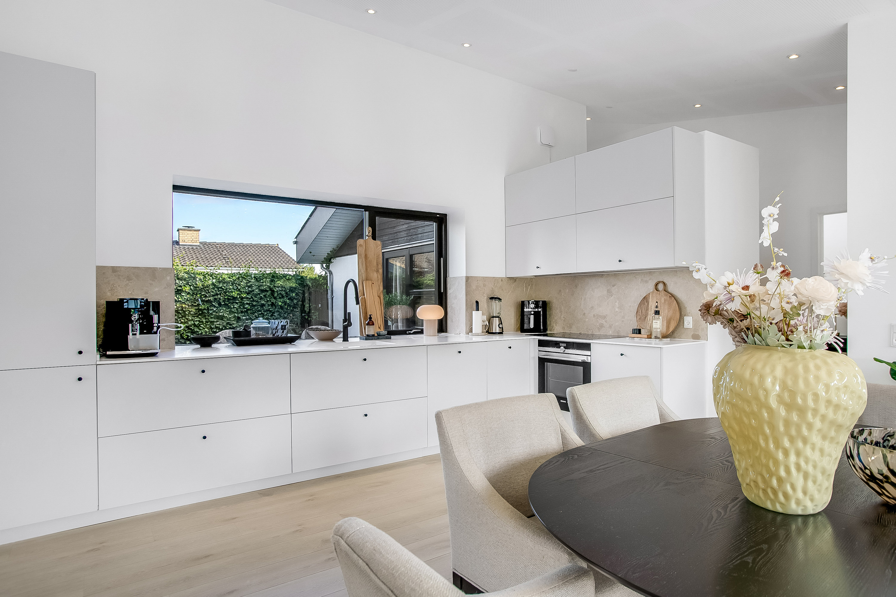 Fremhævet andet billede i fuldskærmstilstand. Billede af Viggo Andersensvej 5, Høll, 7080 Børkop