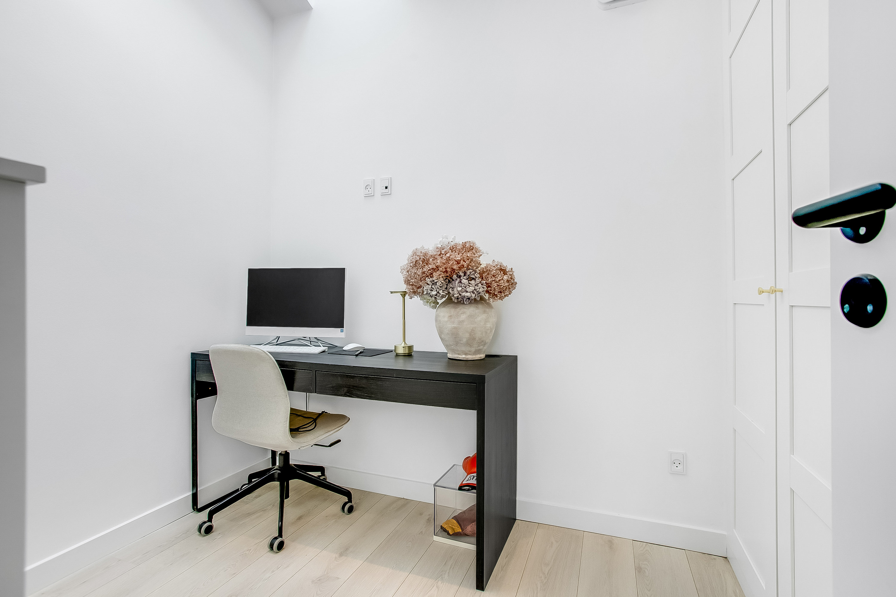 Fremhævet værelse billede i fuldskærmstilstand. Billede af Viggo Andersensvej 5, Høll, 7080 Børkop