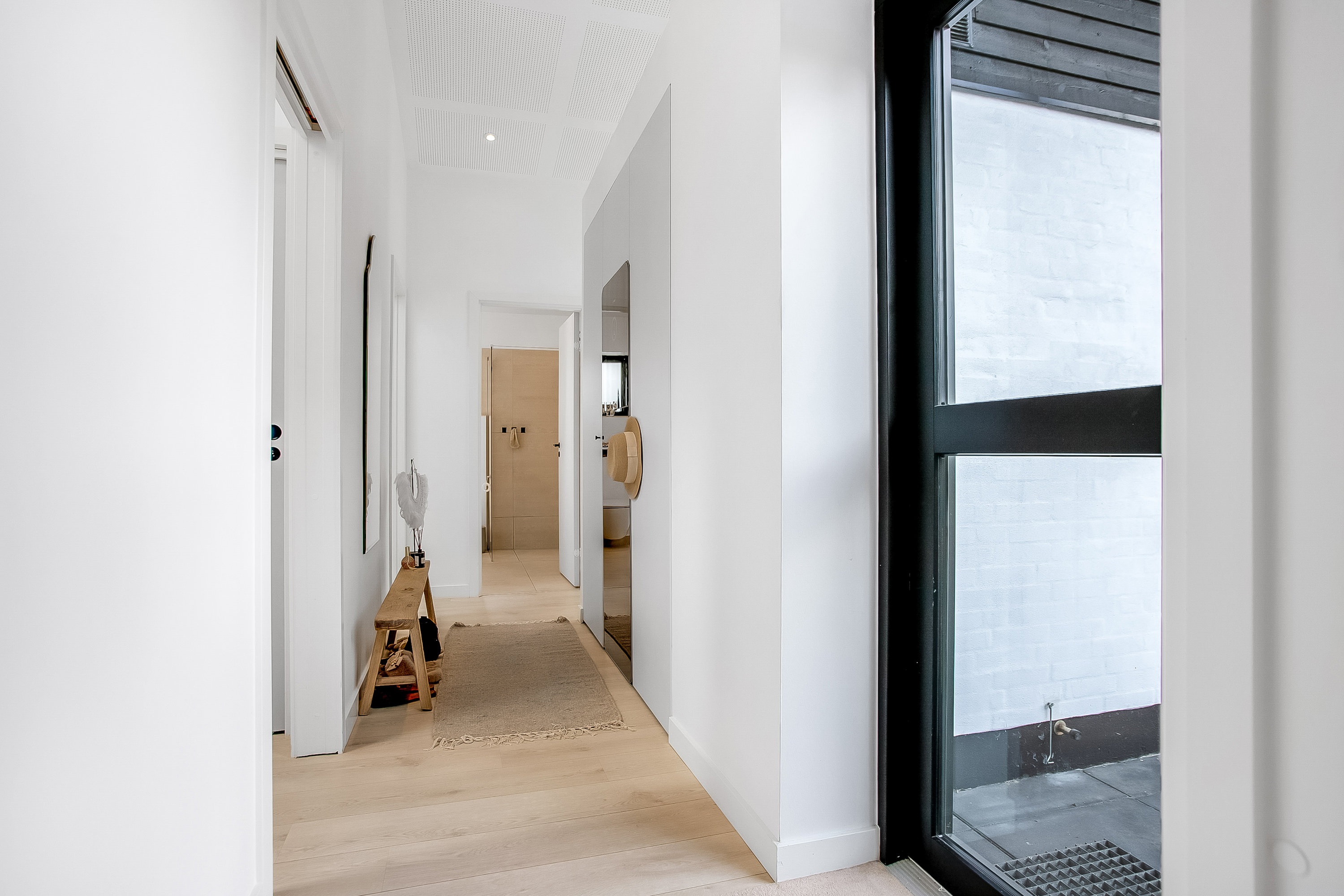 Fremhævet andet billede i fuldskærmstilstand. Billede af Viggo Andersensvej 5, Høll, 7080 Børkop