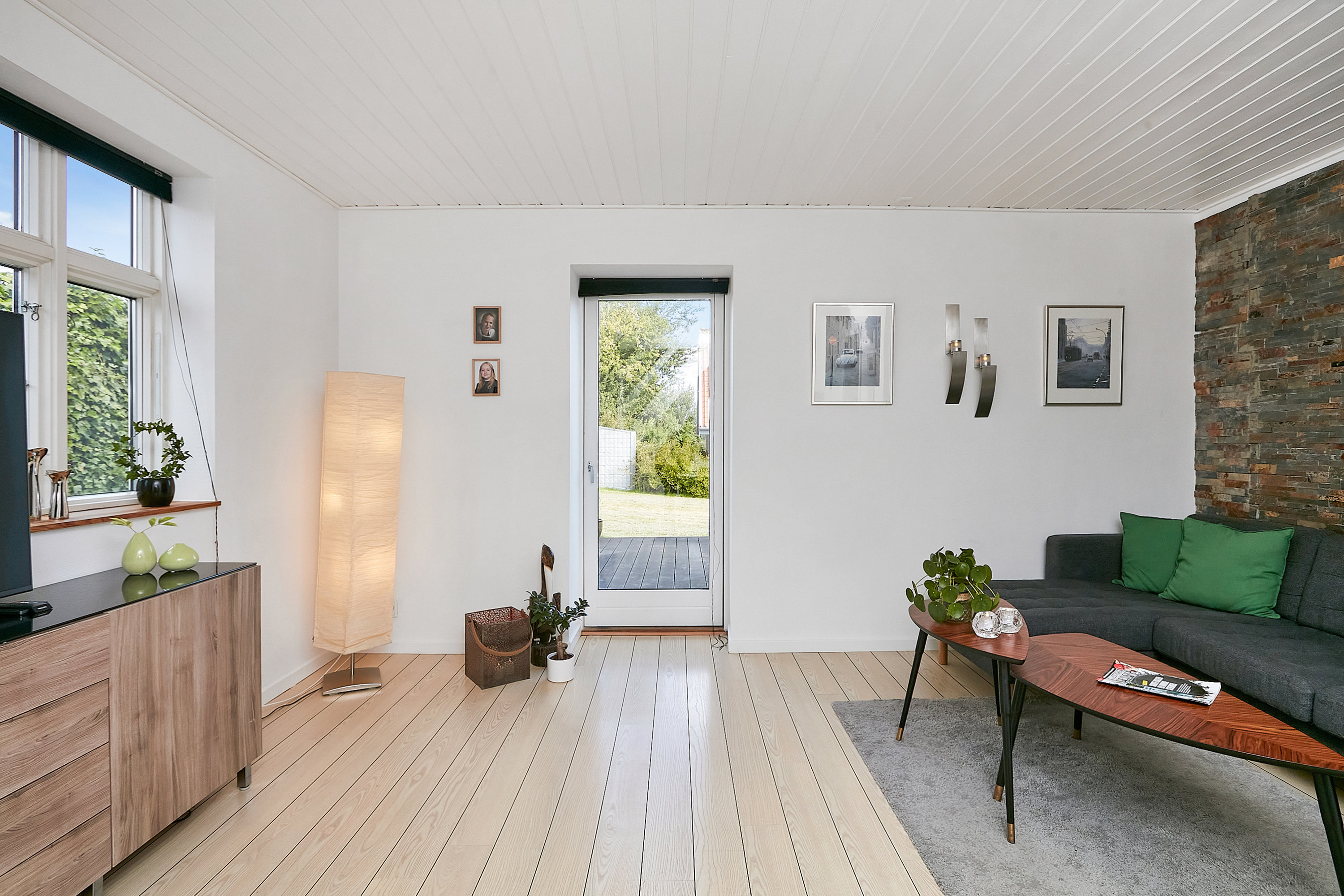 Fremhævet  billede i fuldskærmstilstand. Billede af Bjerrevej 157A, 8700 Horsens