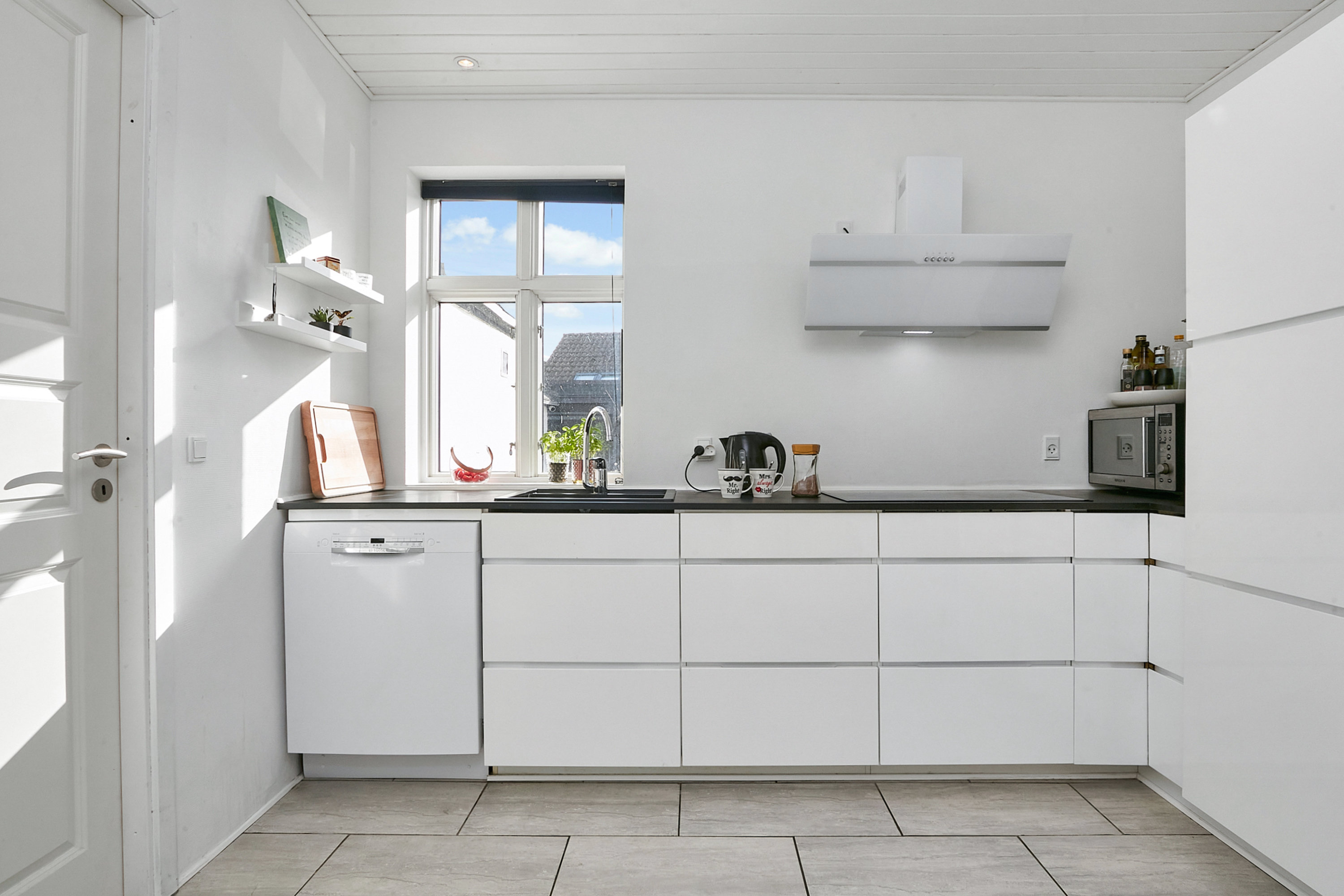 Miniaturebillede 2: . Billede af Bjerrevej 157A, 8700 Horsens