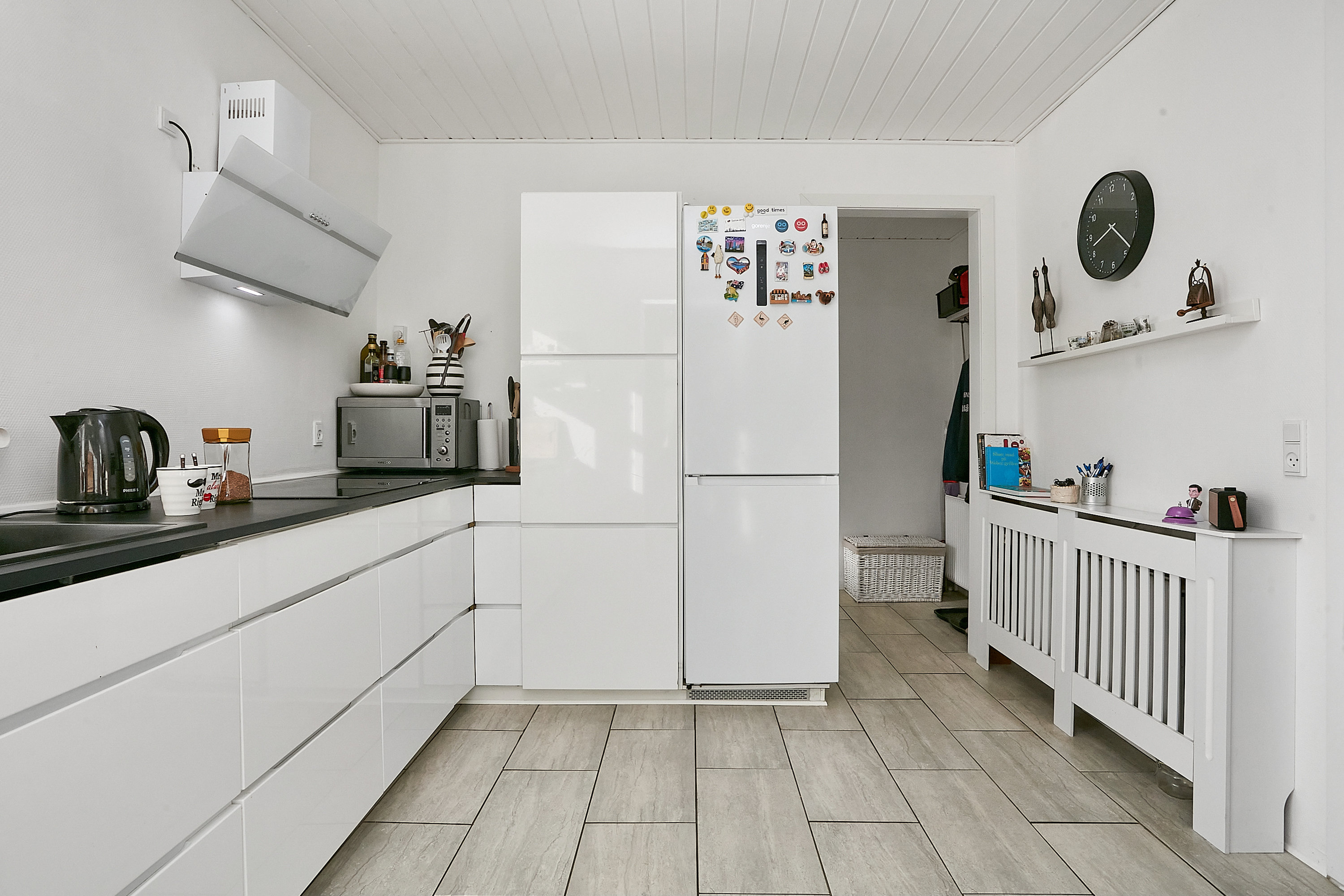 Fremhævet  billede i fuldskærmstilstand. Billede af Bjerrevej 157A, 8700 Horsens