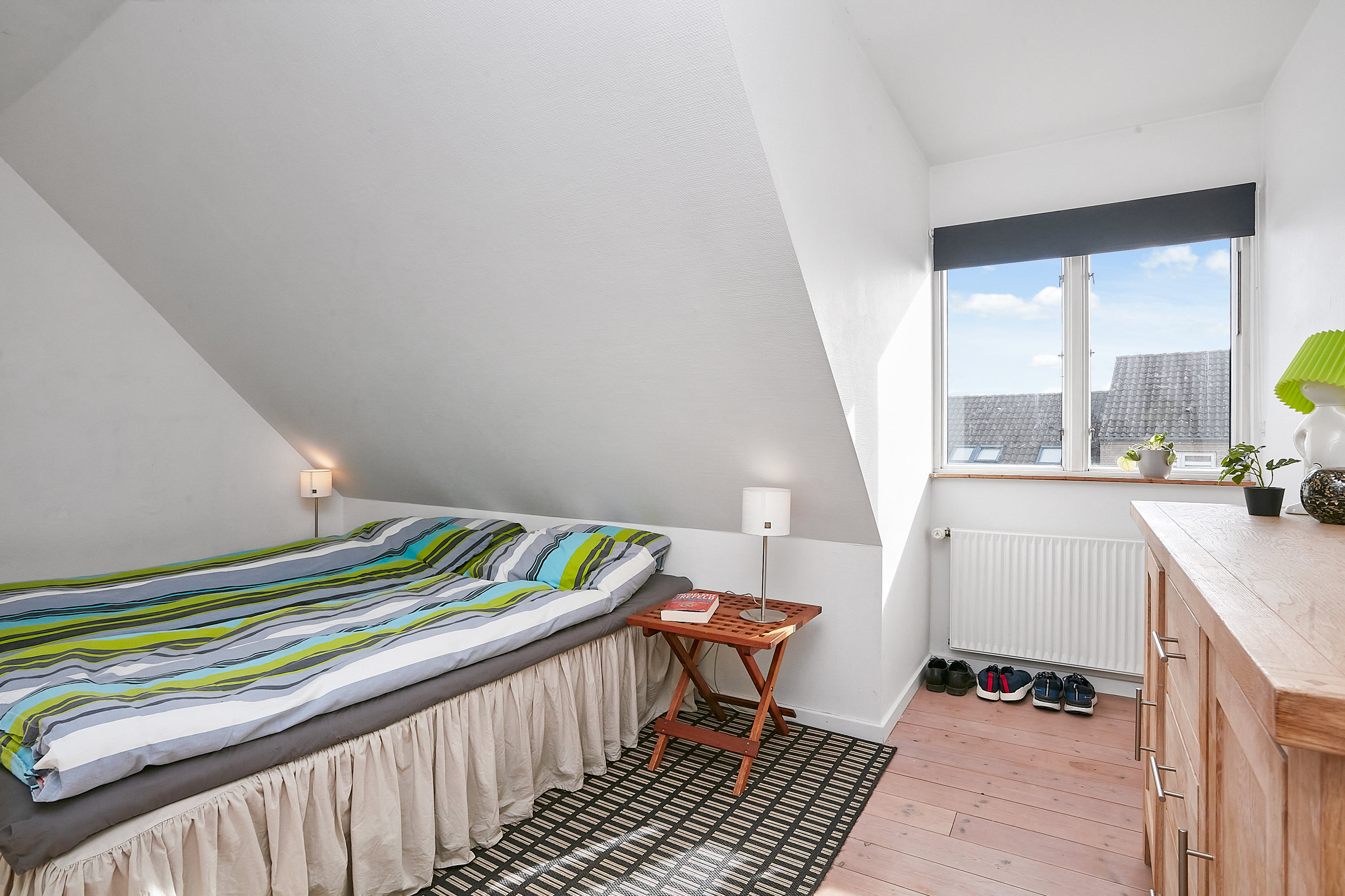 Fremhævet  billede i fuldskærmstilstand. Billede af Bjerrevej 157A, 8700 Horsens