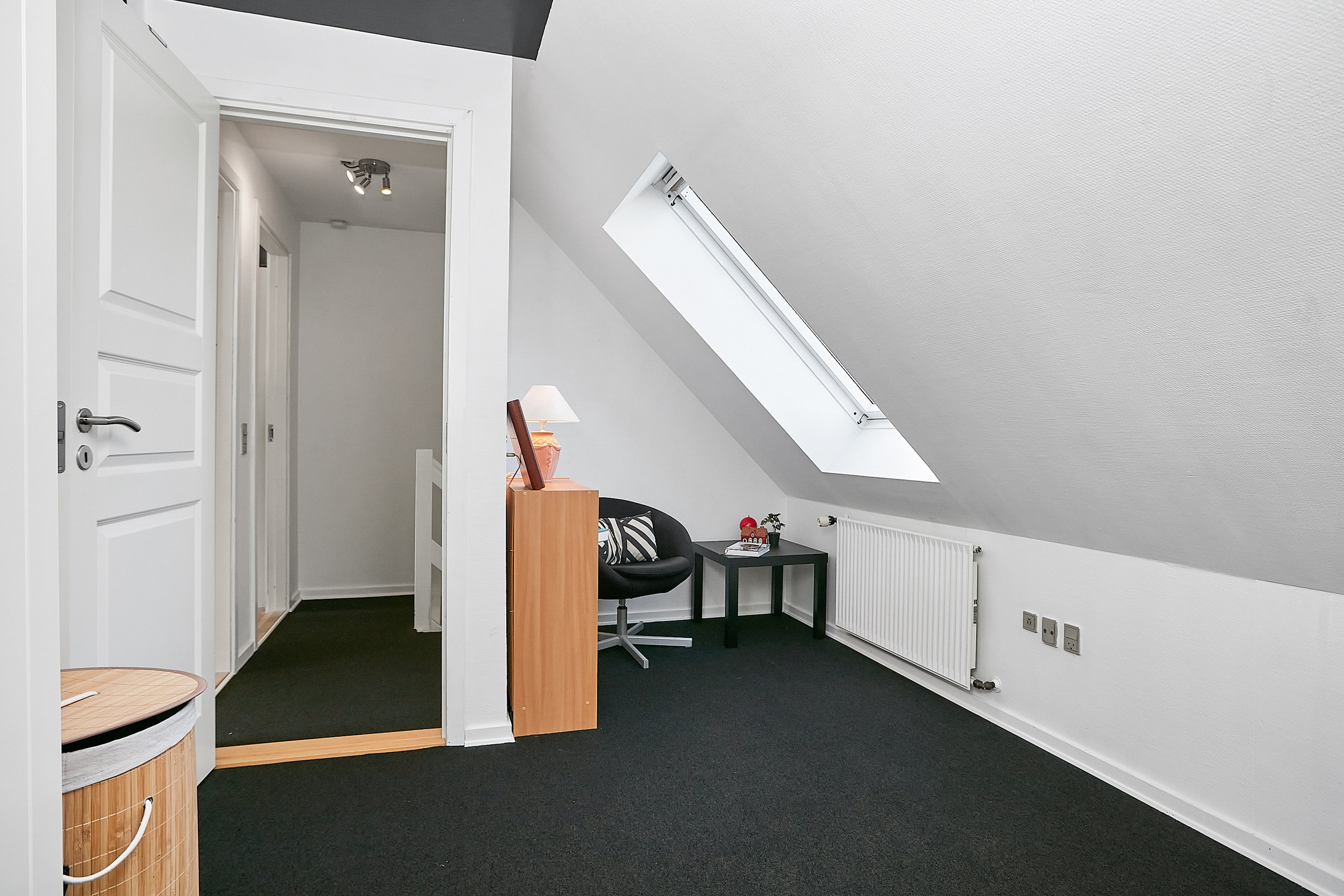 Fremhævet  billede i fuldskærmstilstand. Billede af Bjerrevej 157A, 8700 Horsens