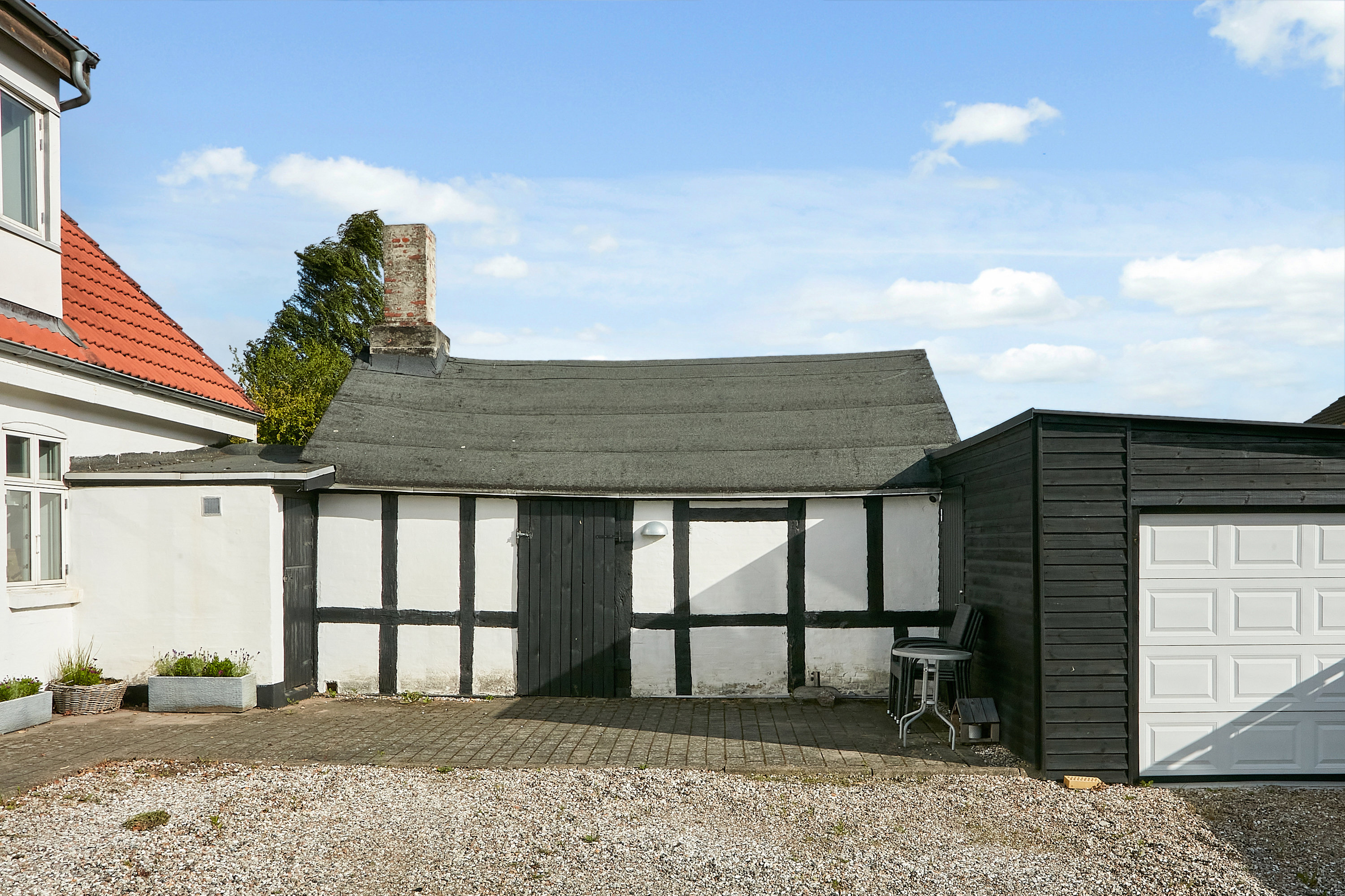 Fremhævet  billede i fuldskærmstilstand. Billede af Bjerrevej 157A, 8700 Horsens