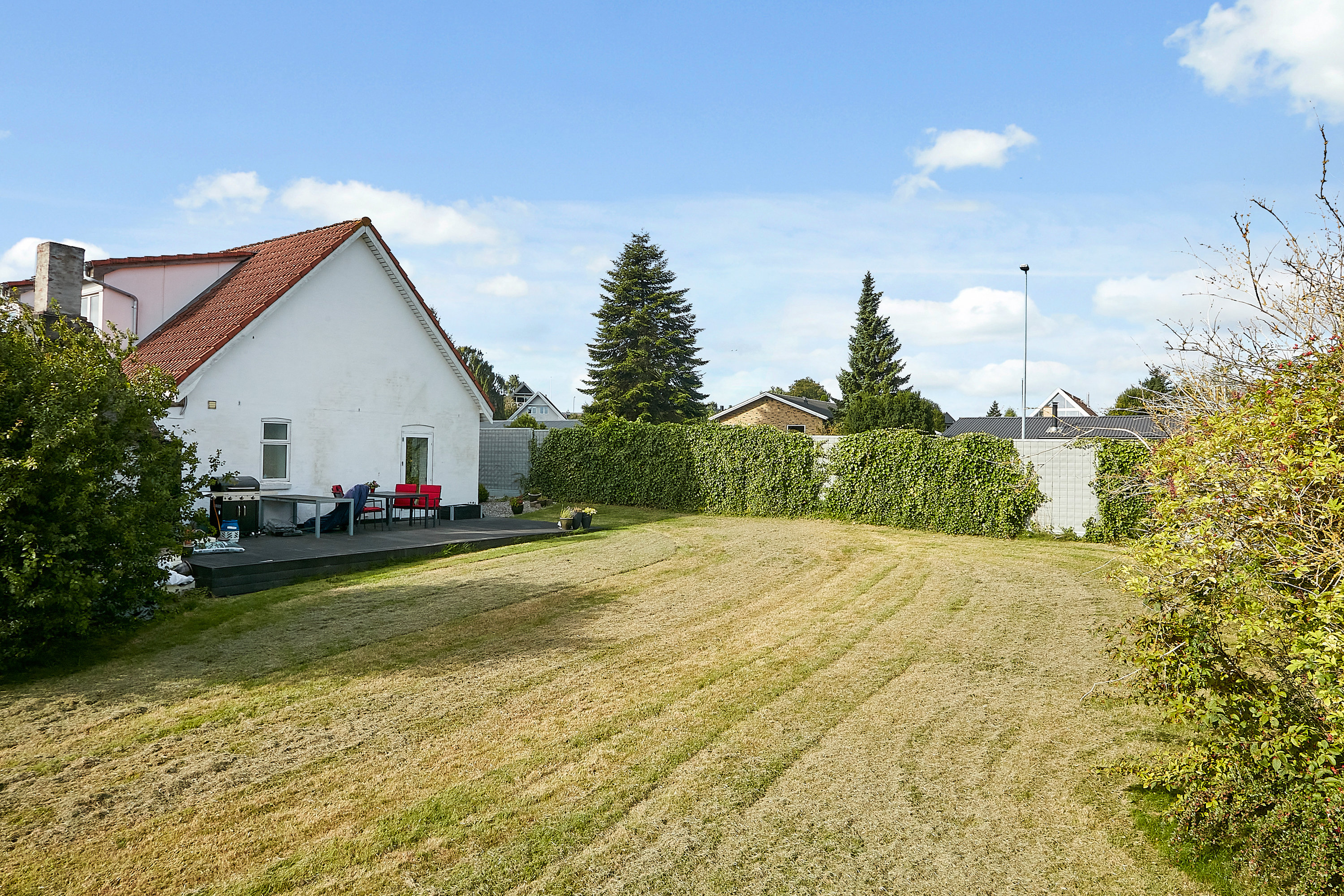 Fremhævet  billede i fuldskærmstilstand. Billede af Bjerrevej 157A, 8700 Horsens