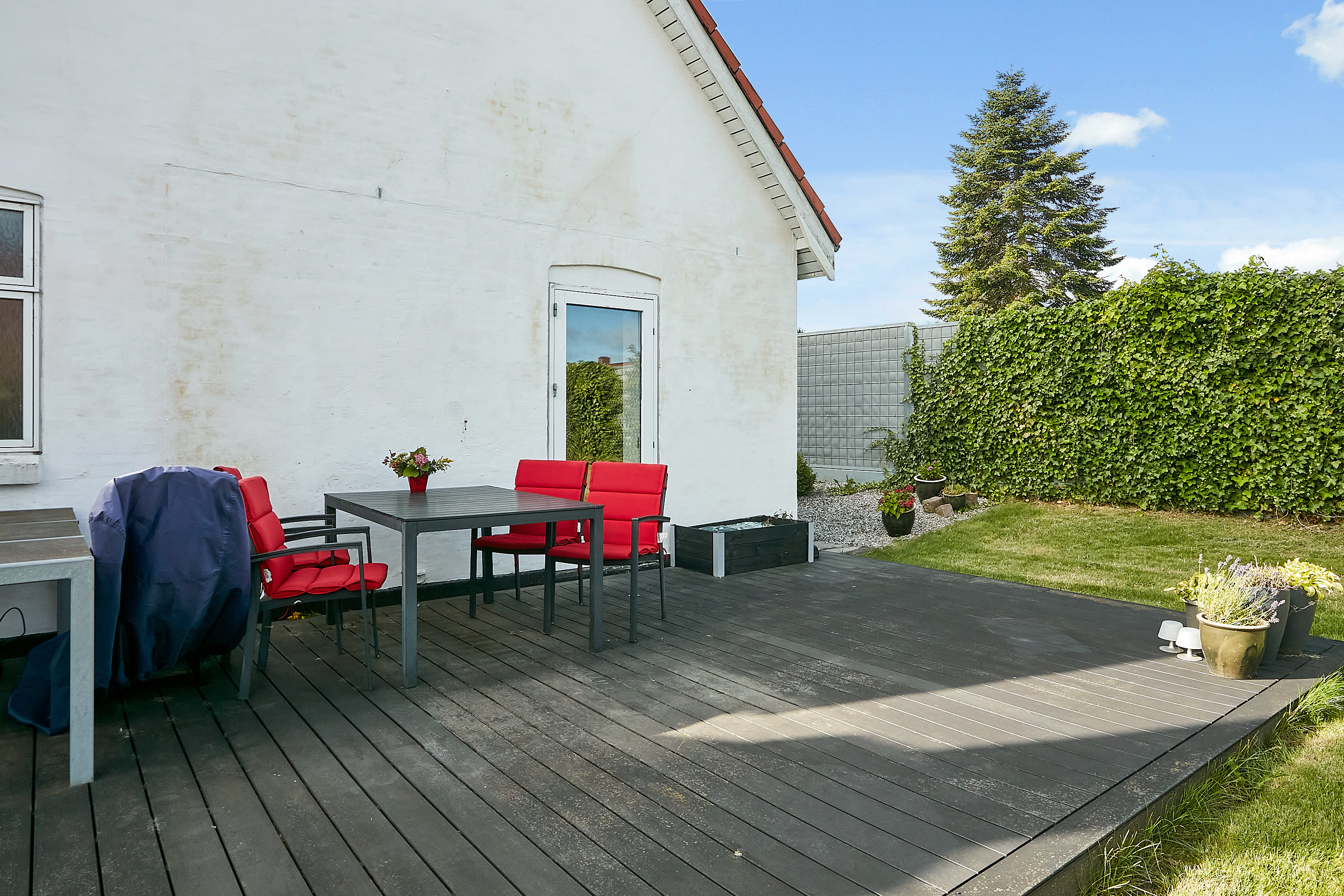 Fremhævet  billede i fuldskærmstilstand. Billede af Bjerrevej 157A, 8700 Horsens