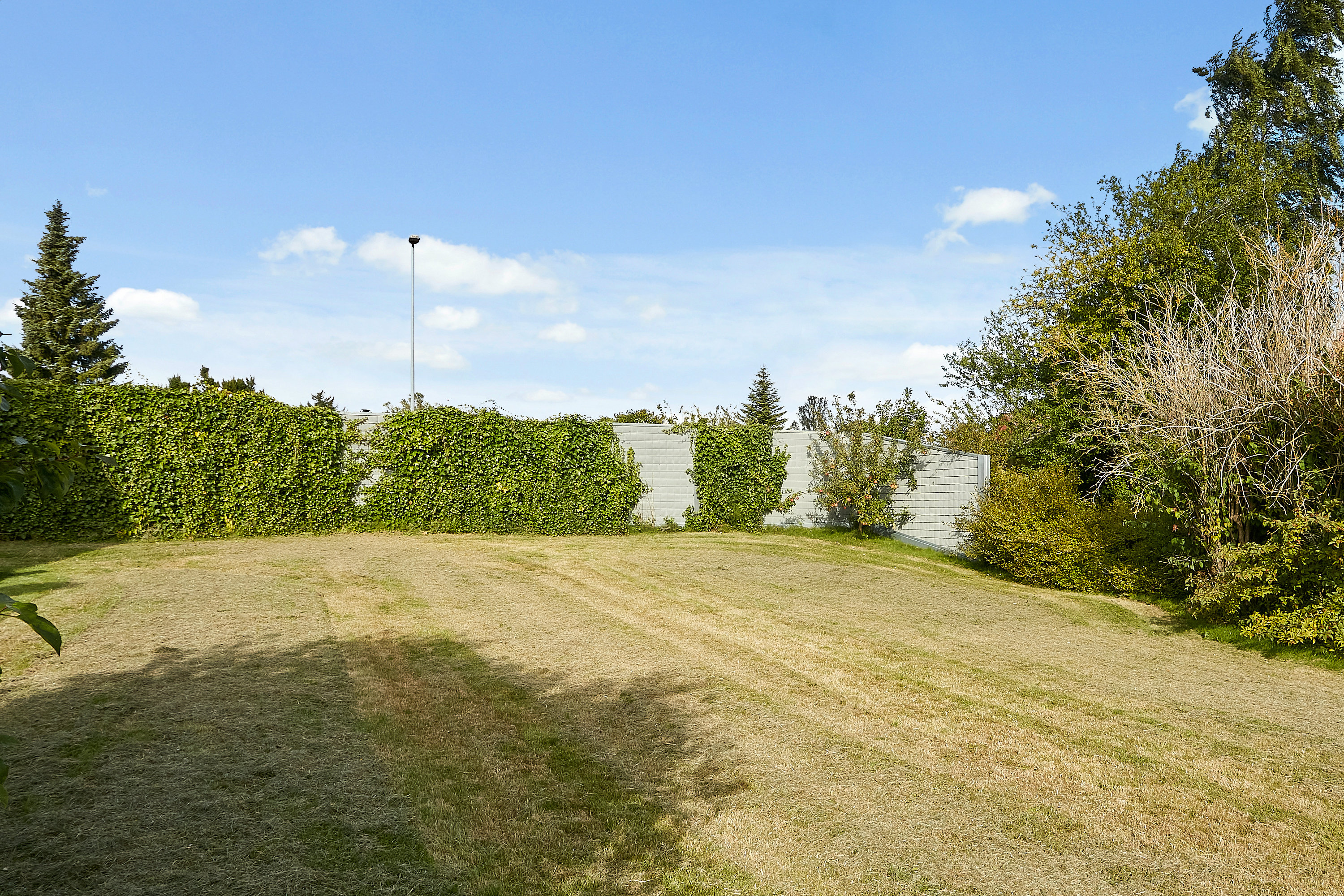 Fremhævet  billede i fuldskærmstilstand. Billede af Bjerrevej 157A, 8700 Horsens