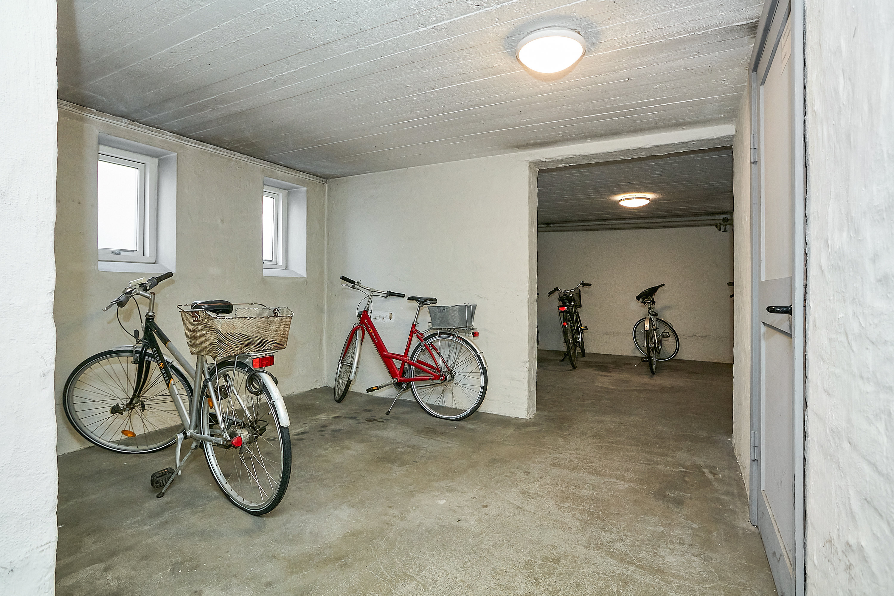 Fremhævet  billede i fuldskærmstilstand. Billede af Fredrik Bajers Gade 4, 2. th., 8700 Horsens