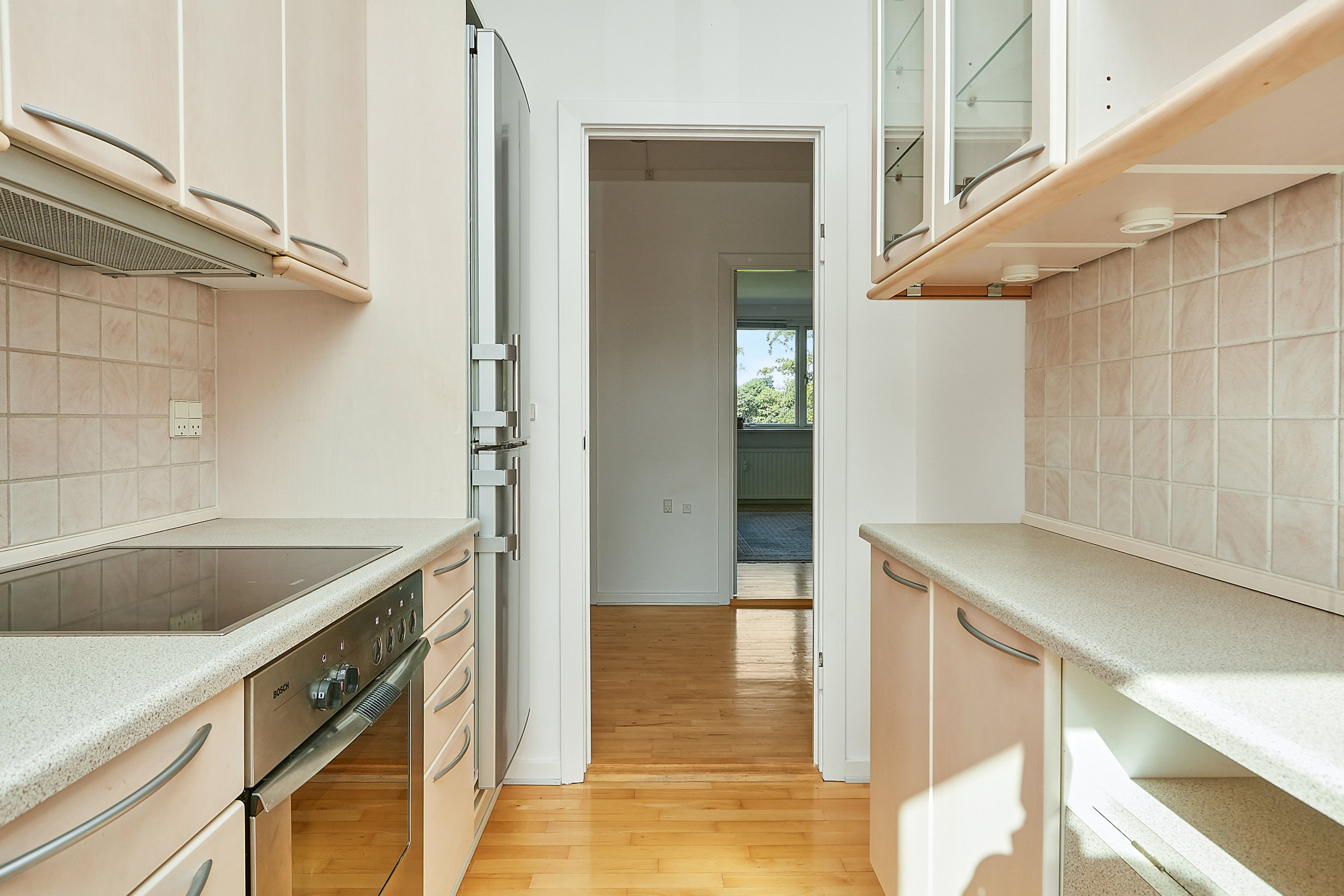 Fremhævet  billede i fuldskærmstilstand. Billede af Fredrik Bajers Gade 4, 2. th., 8700 Horsens